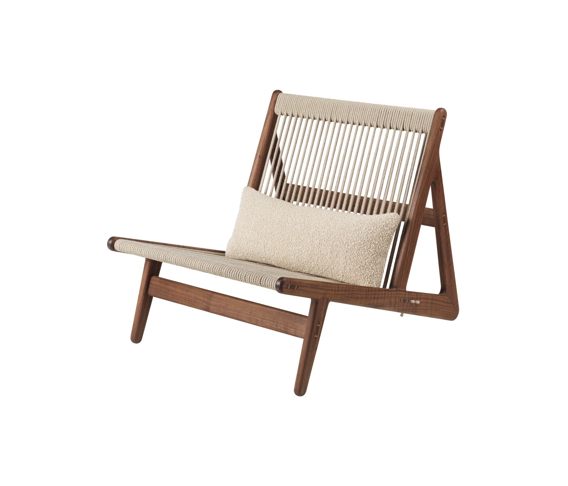 Display product MR01 Initial Chair from manufacturer GUBI