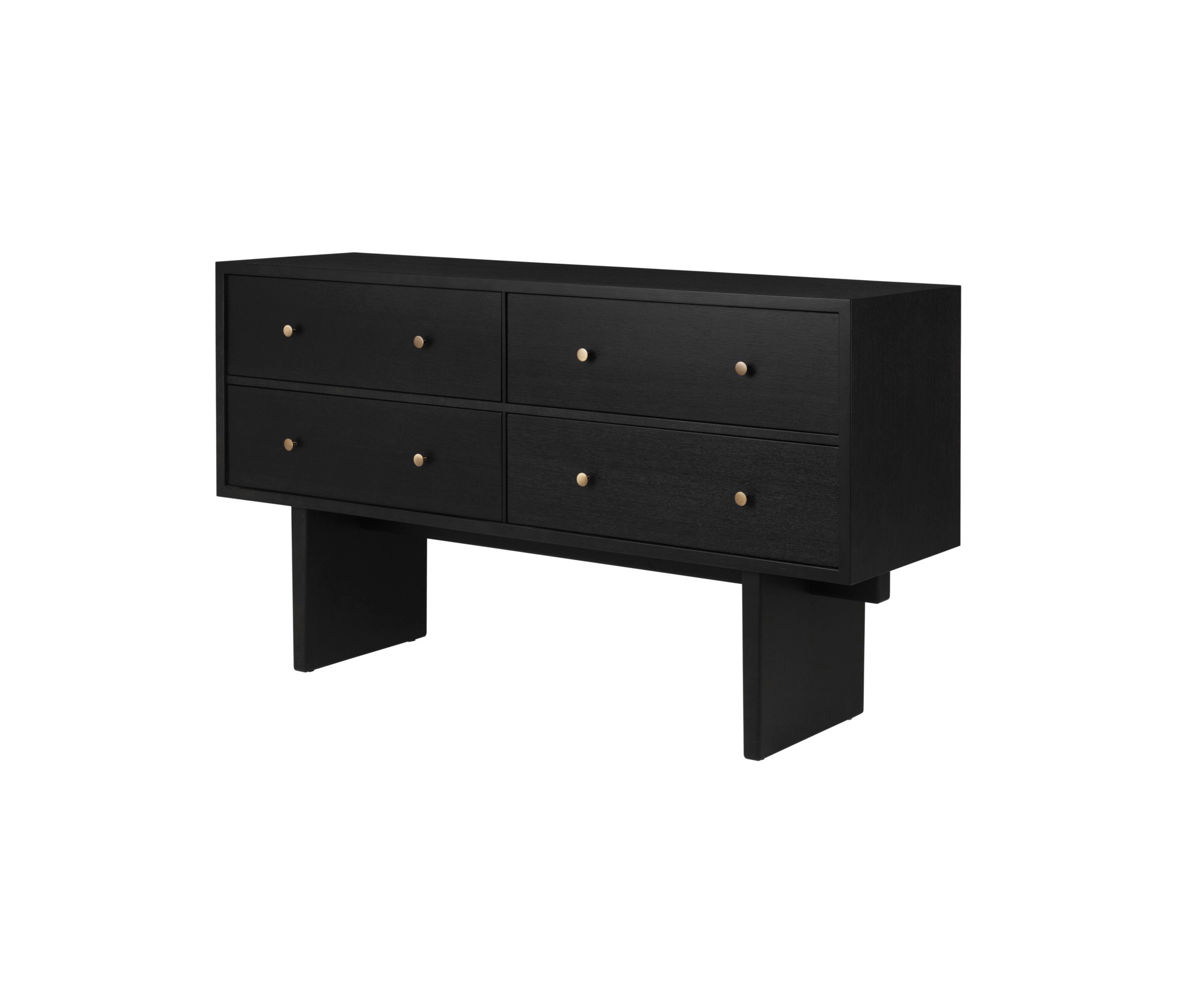 Display product Private Sideboard from manufacturer GUBI