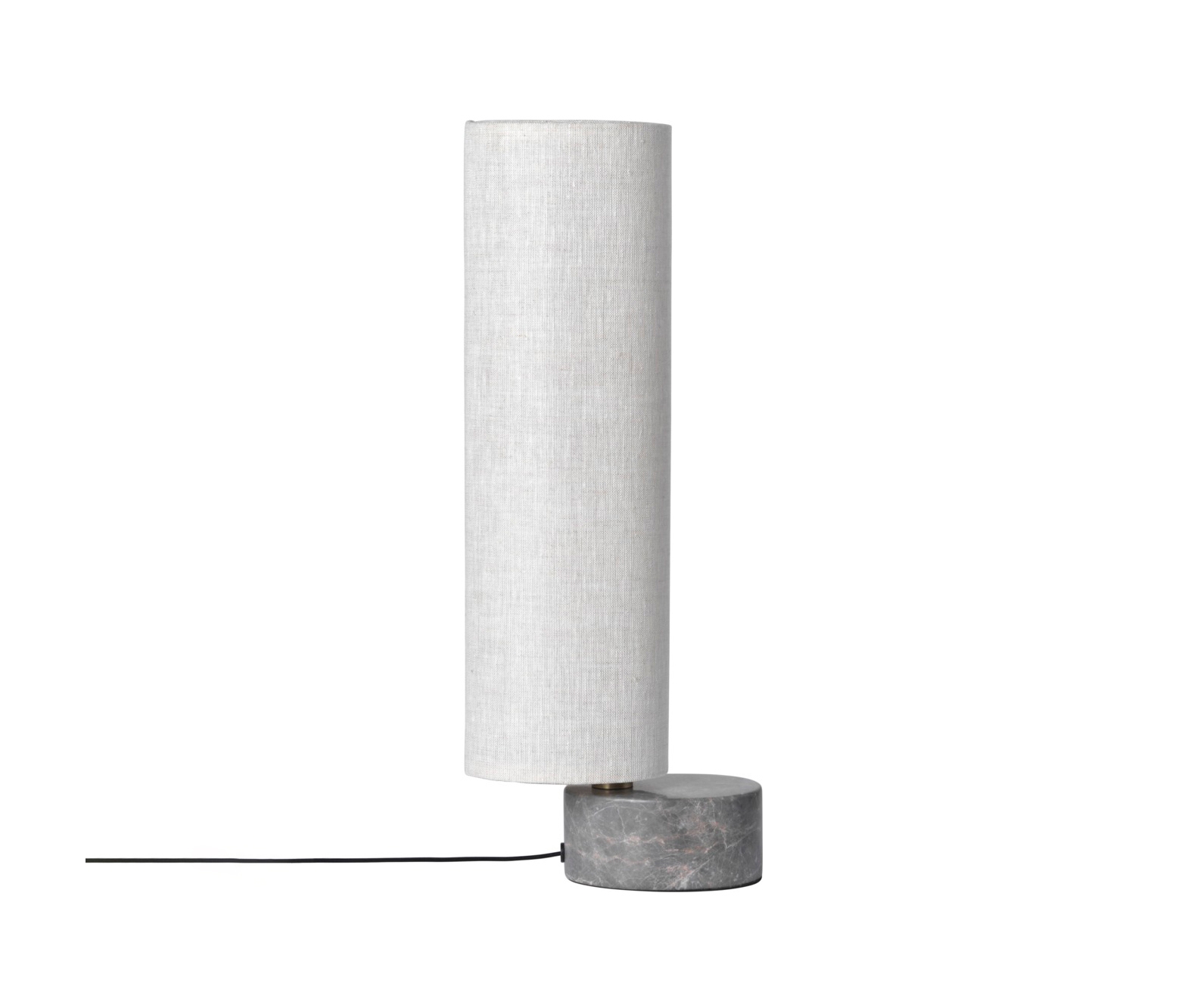 Vertoon produk Unbound Table Lamp van vervaardiger GUBI