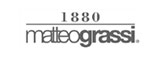Logo for manufacturer matteograssi