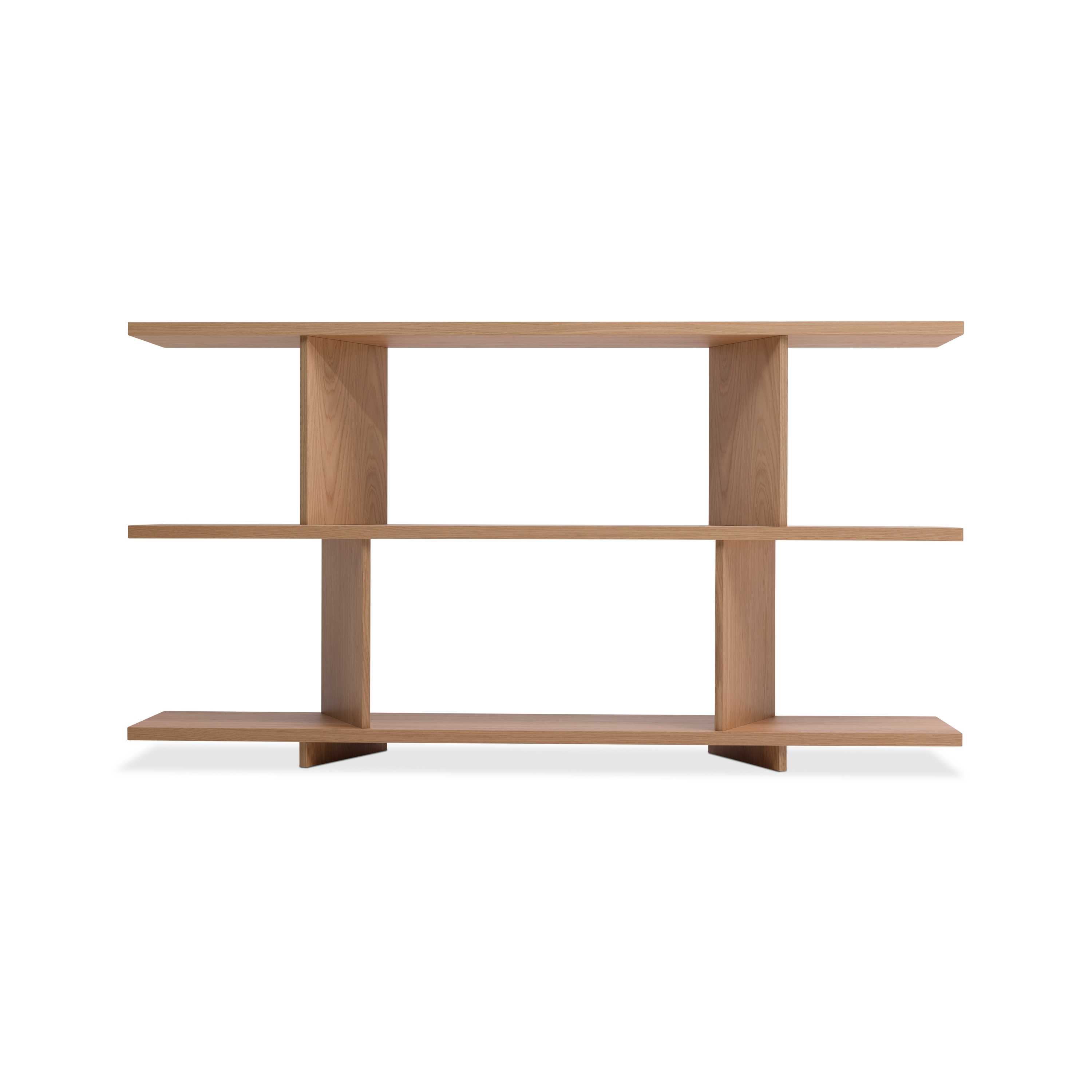 SHELVES AND ACCESSORIES