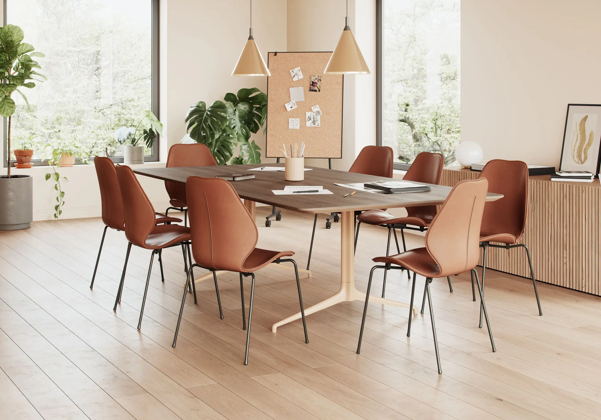 Fora Form - Kvart