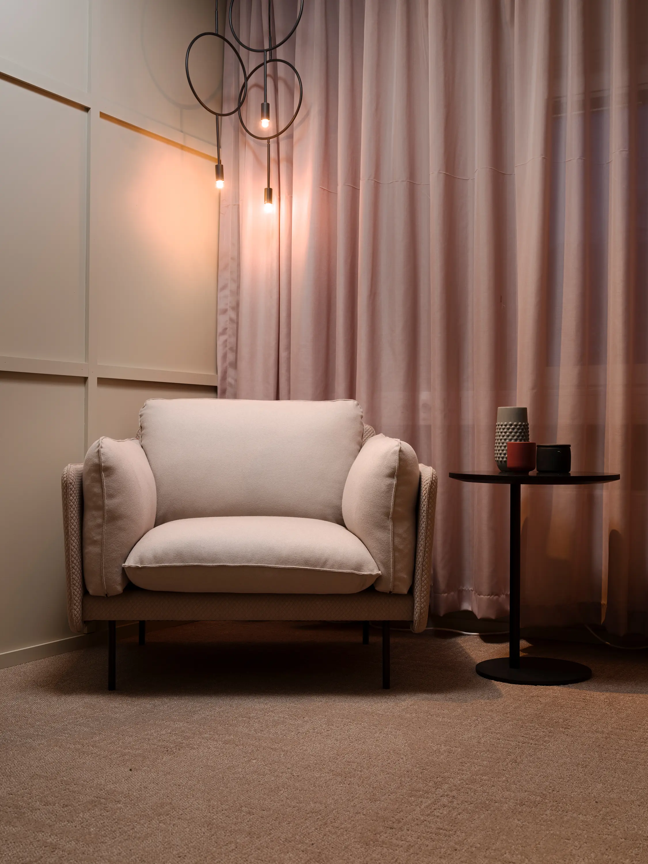 Fora Form - Otis sofa