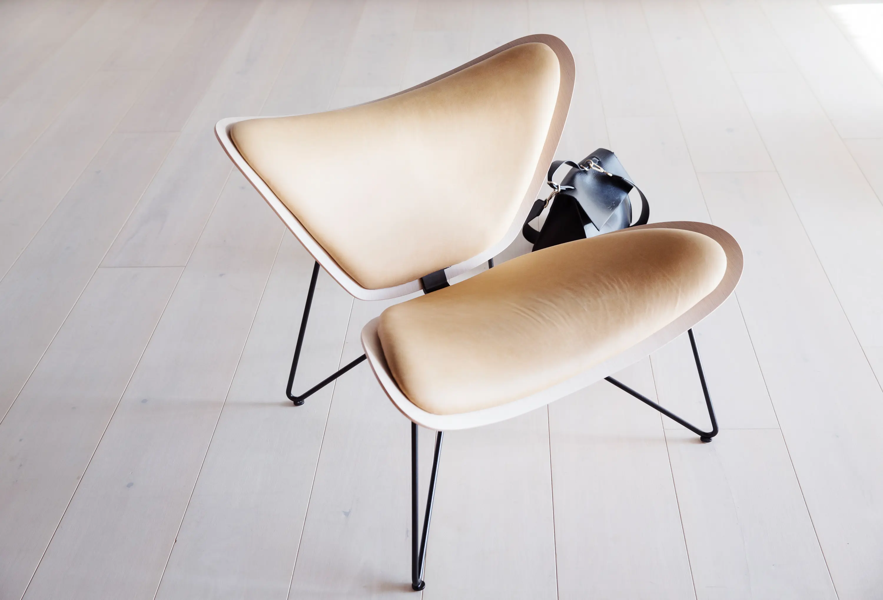 Fora Form - Copenhagen Chair