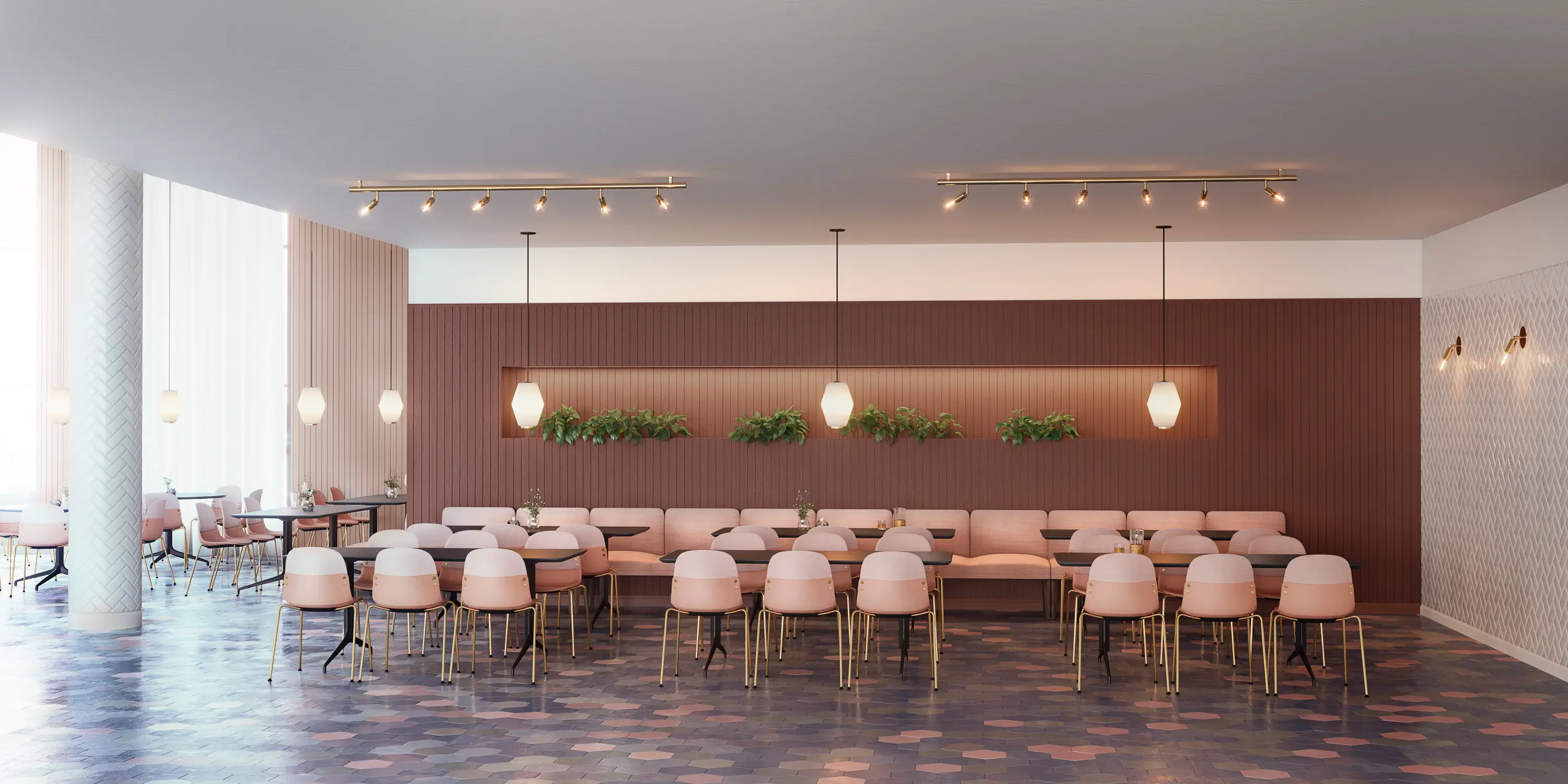 Fora Form - Con Barstol - low