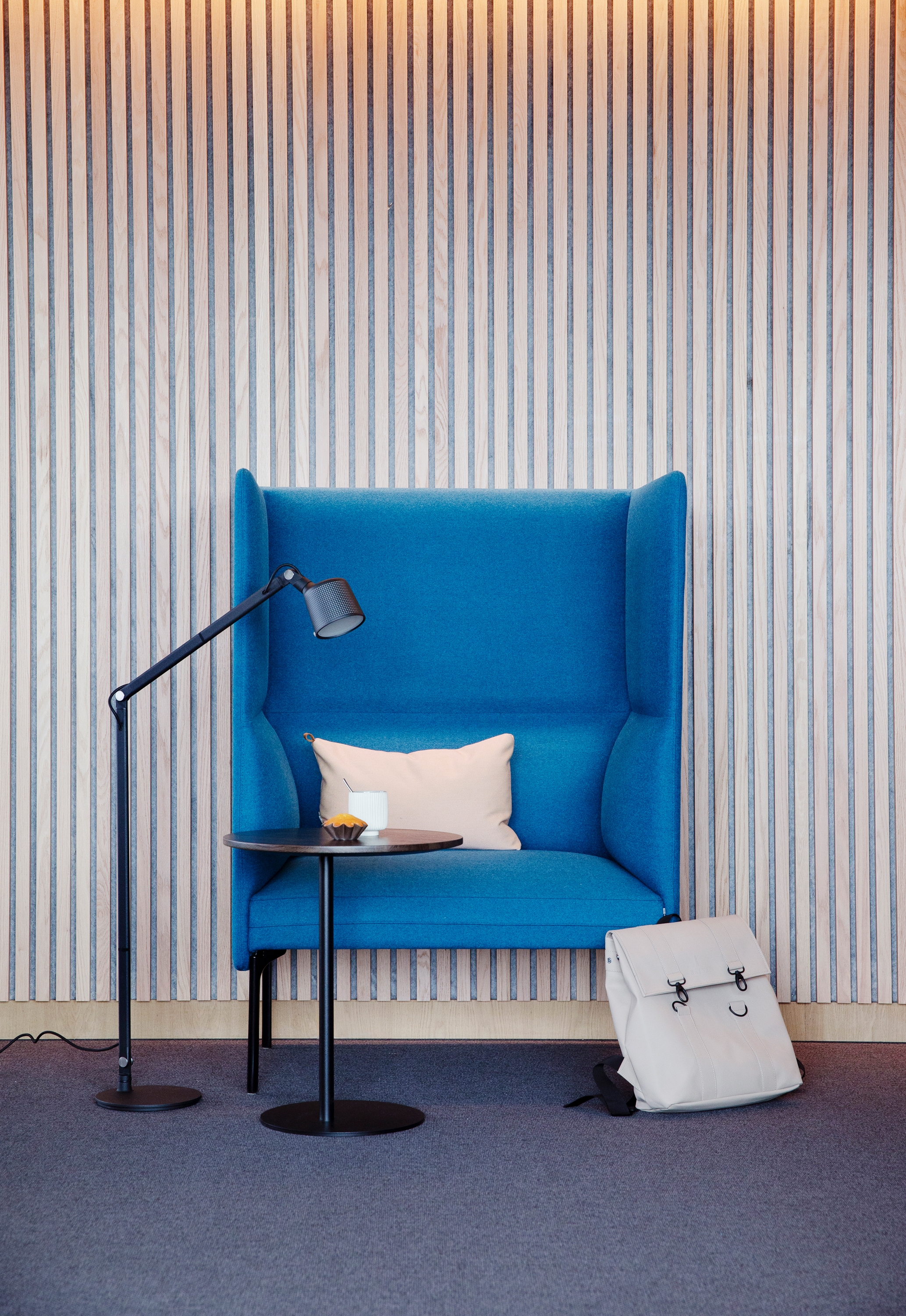 SENSO OTTOMAN - Poufs from Fora Form | Architonic
