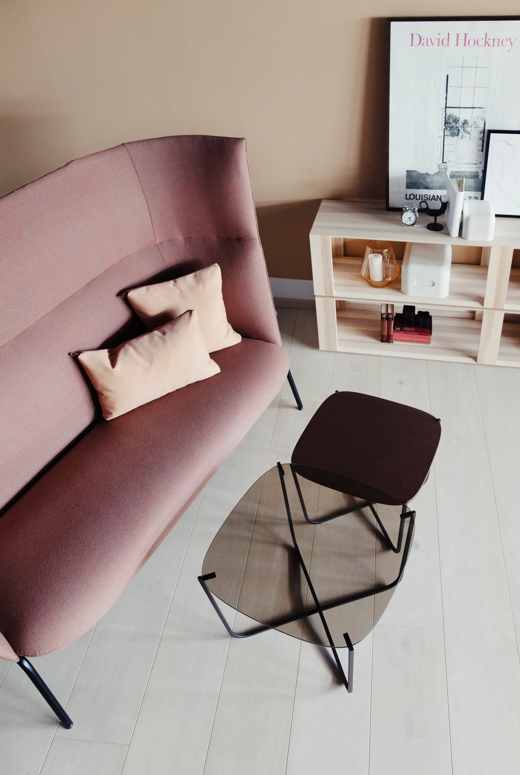 Fora Form - Root with glas