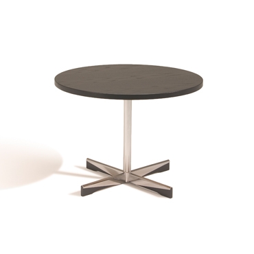 Vertoon produk Planet Table van vervaardiger Fora Form