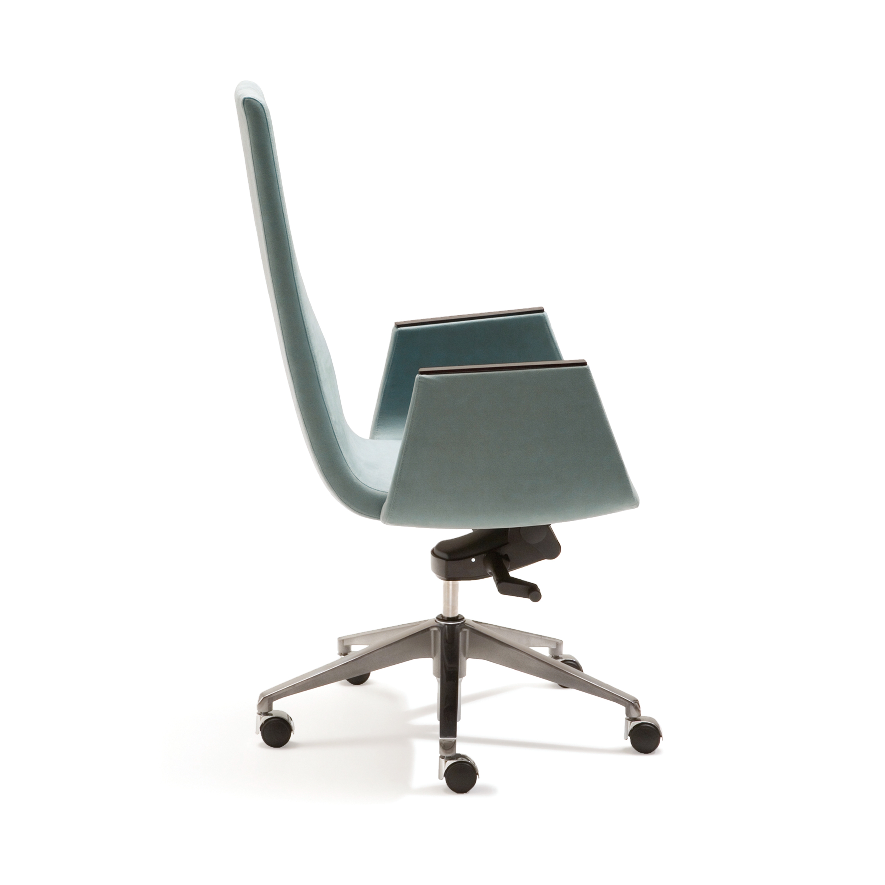 Display product Clint Swivel chair from manufacturer Fora Form