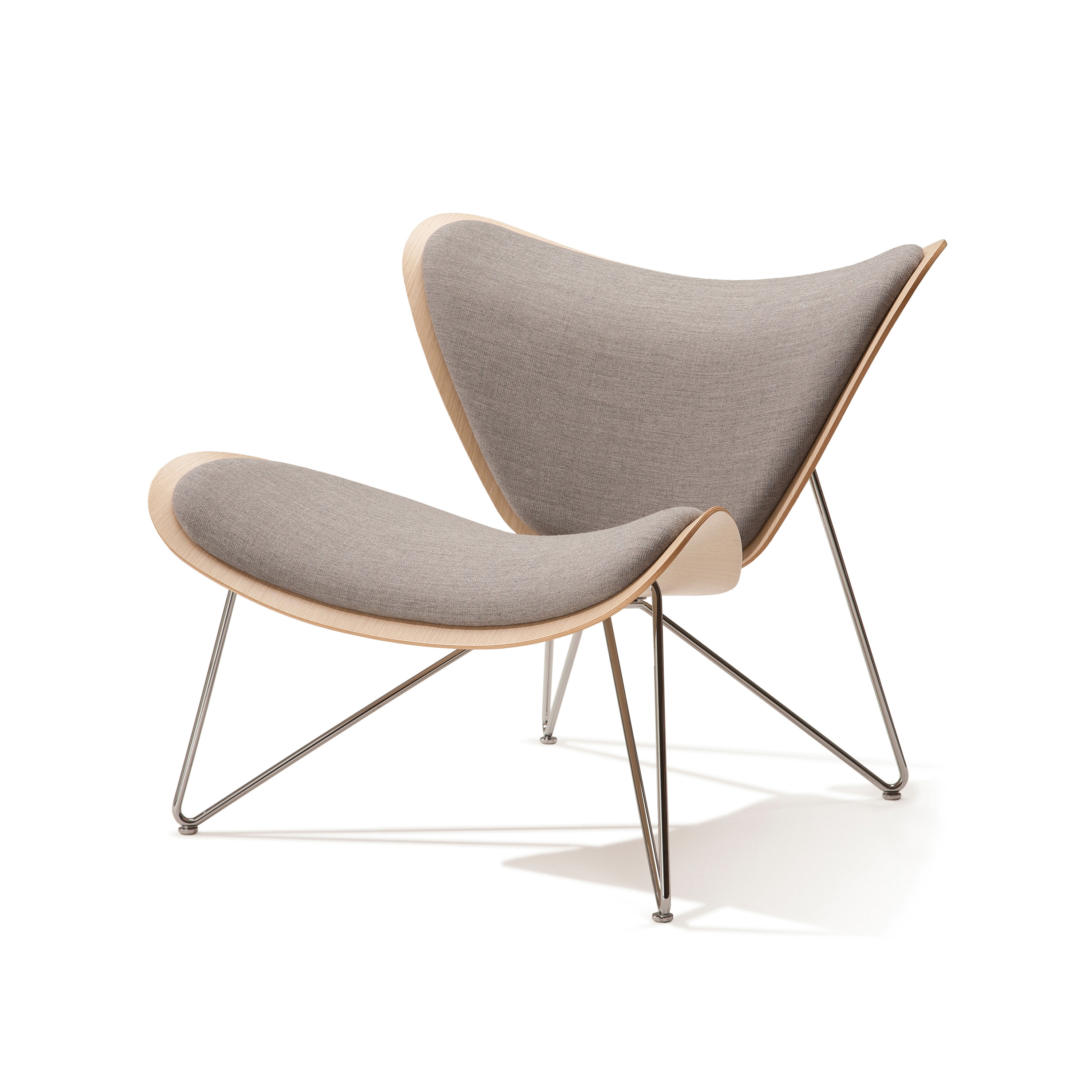 Display product Copenhagen Chair from manufacturer Fora Form