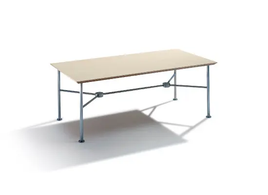 Fora Form - Program Table