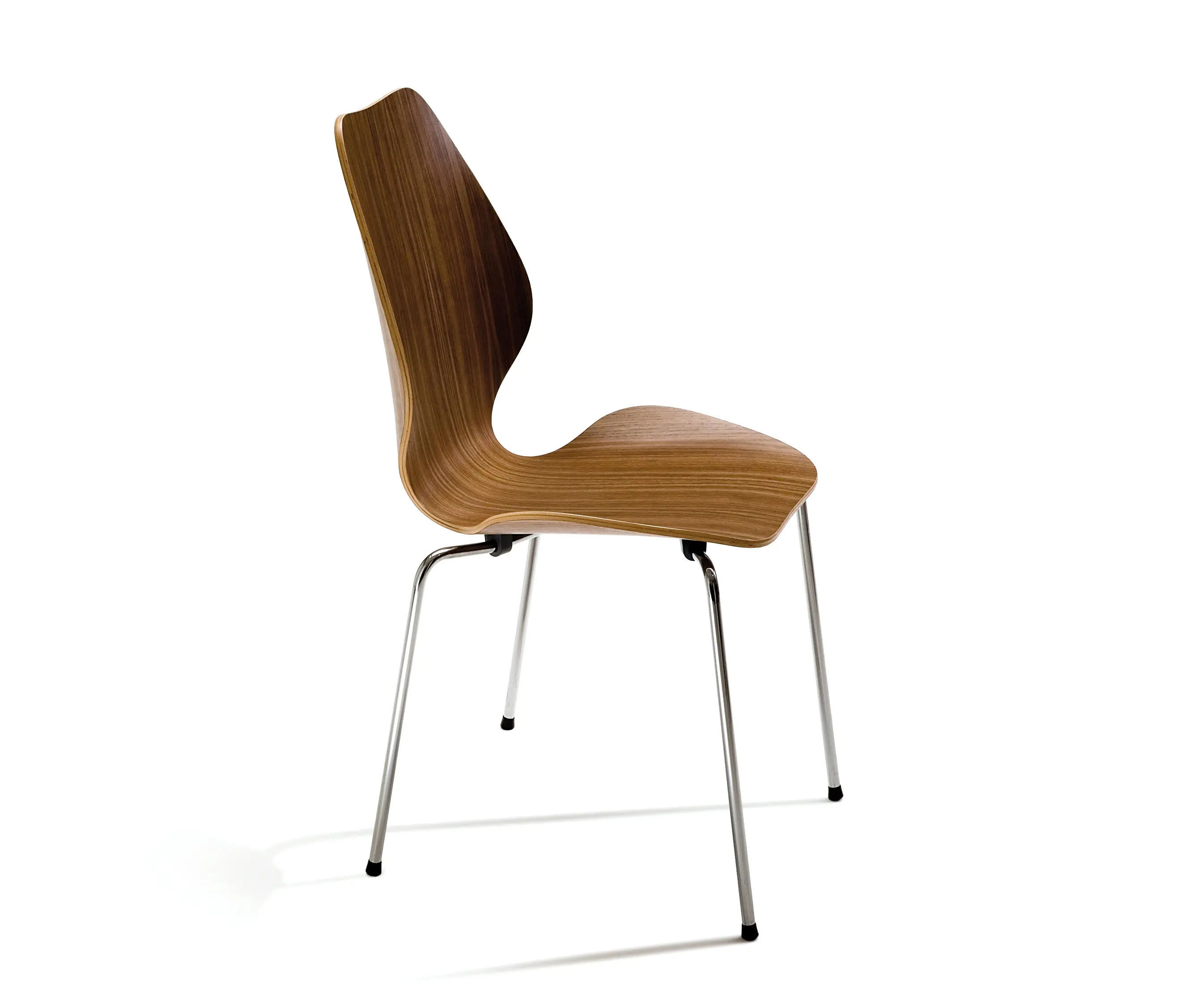 Fora Form - City Chair