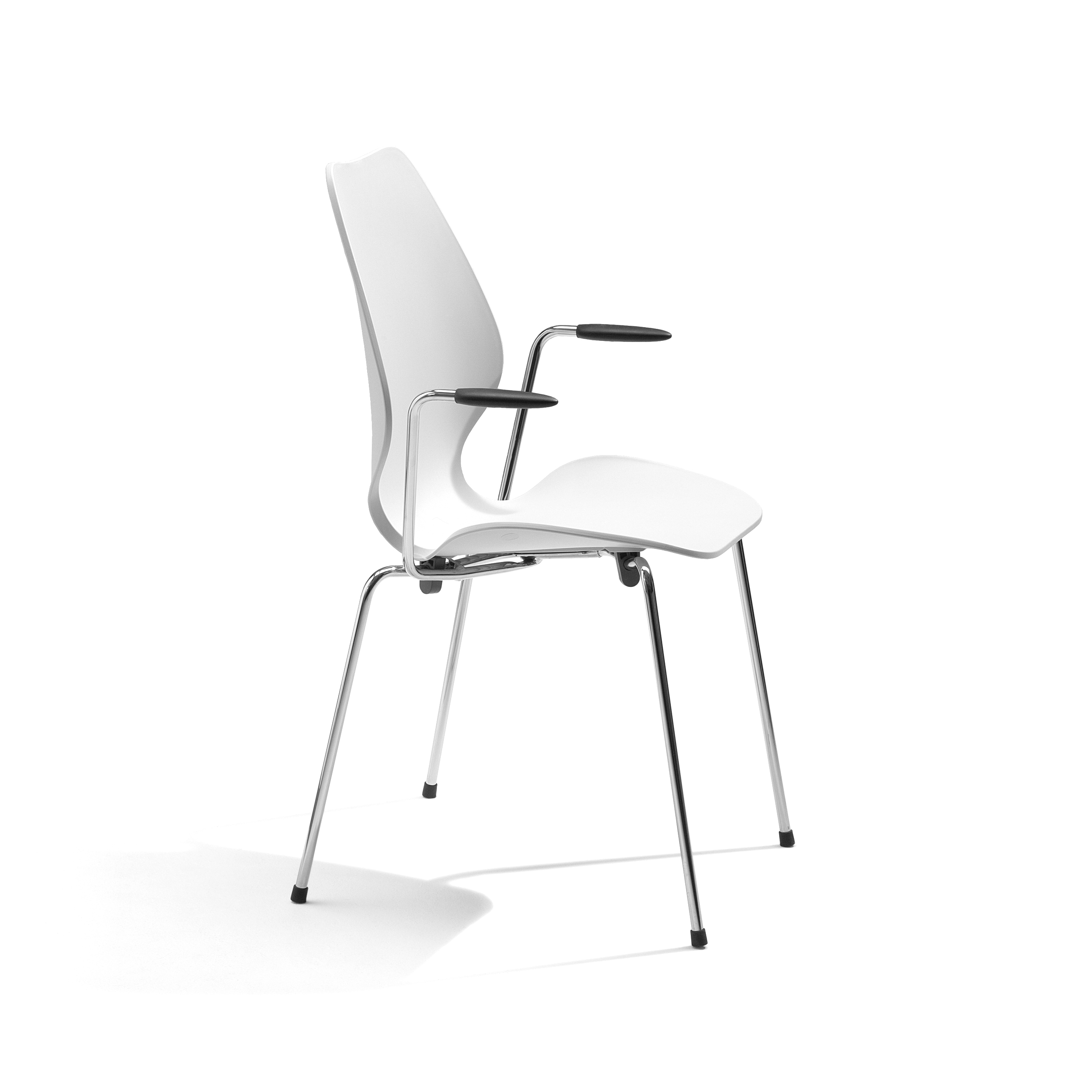 Produkt City Stuhl des Herstellers Fora Form anzeigen