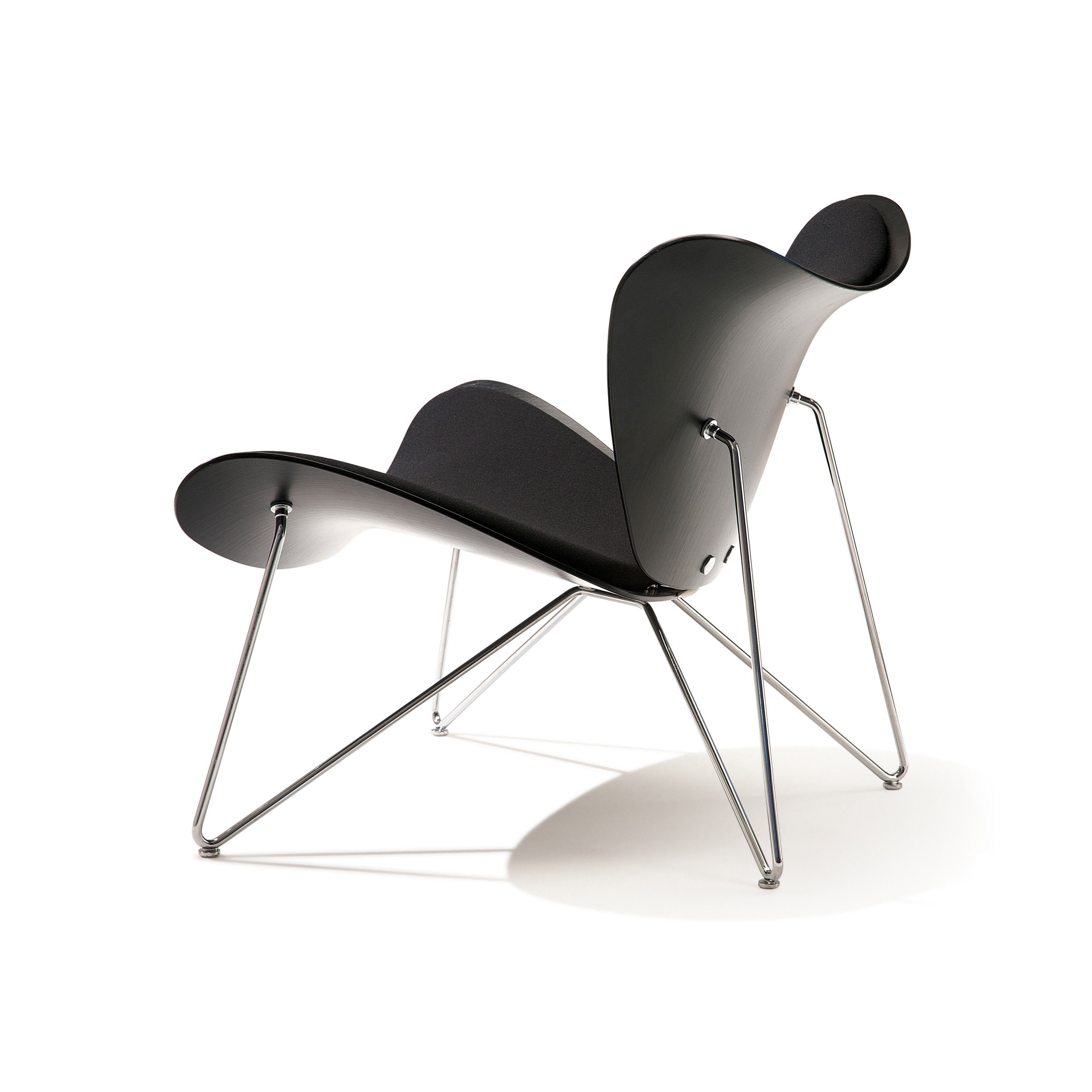 Display product Copenhagen Chair from manufacturer Fora Form