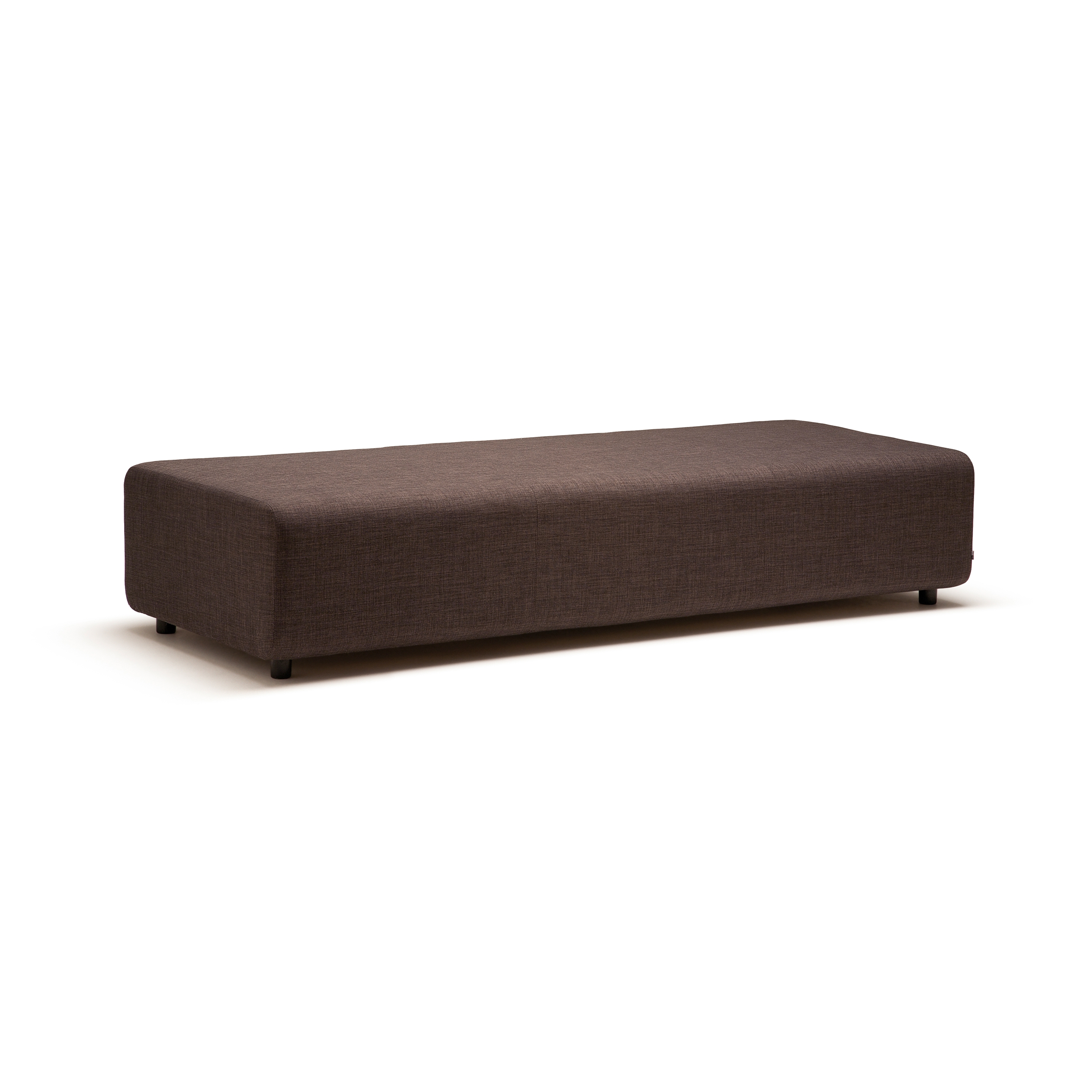 Mostrar el producto Up 3-Seater without backrest del fabricante Fora Form