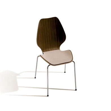 Display product City Chair from manufacturer Fora Form