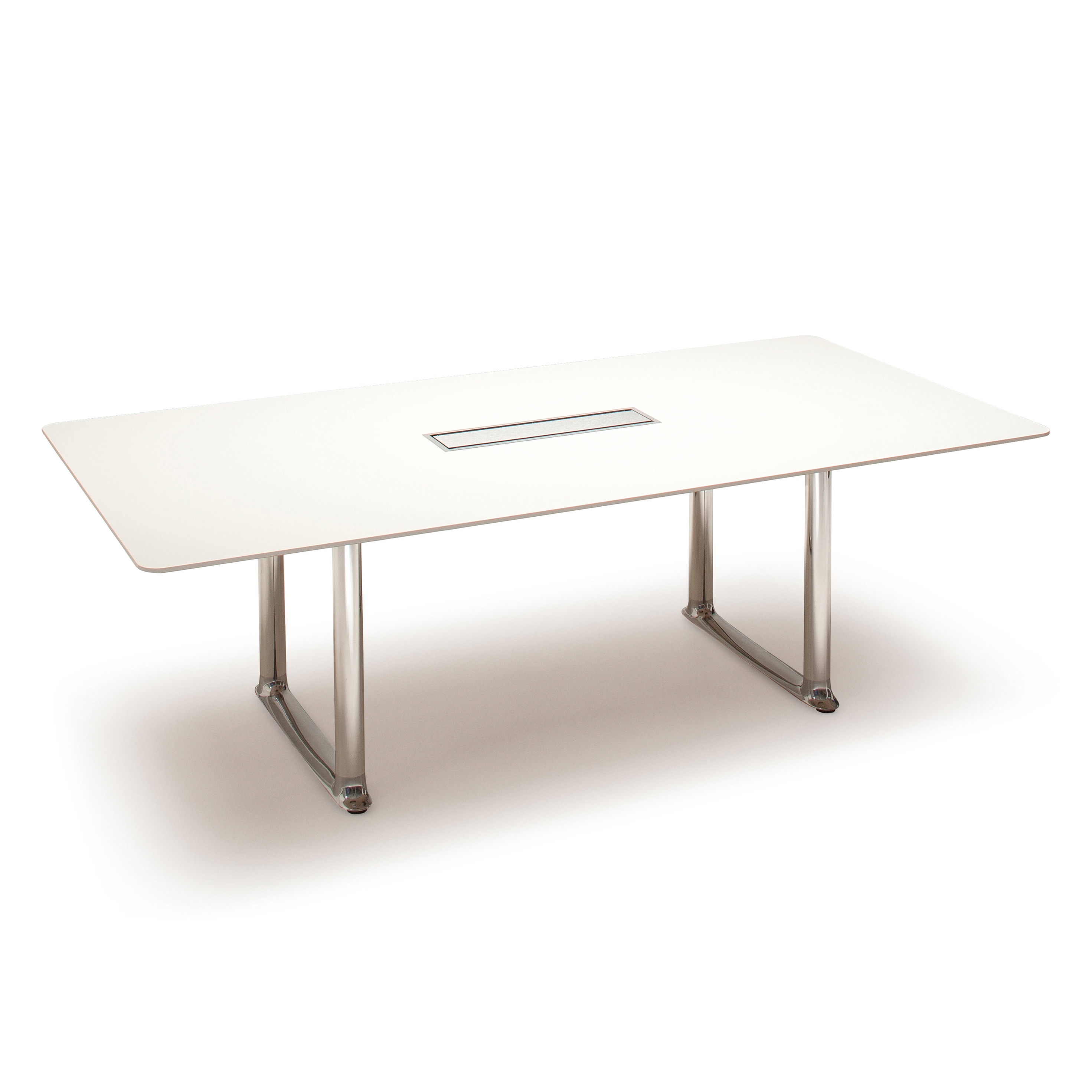 Vertoon produk Rome Conference Table van vervaardiger Fora Form