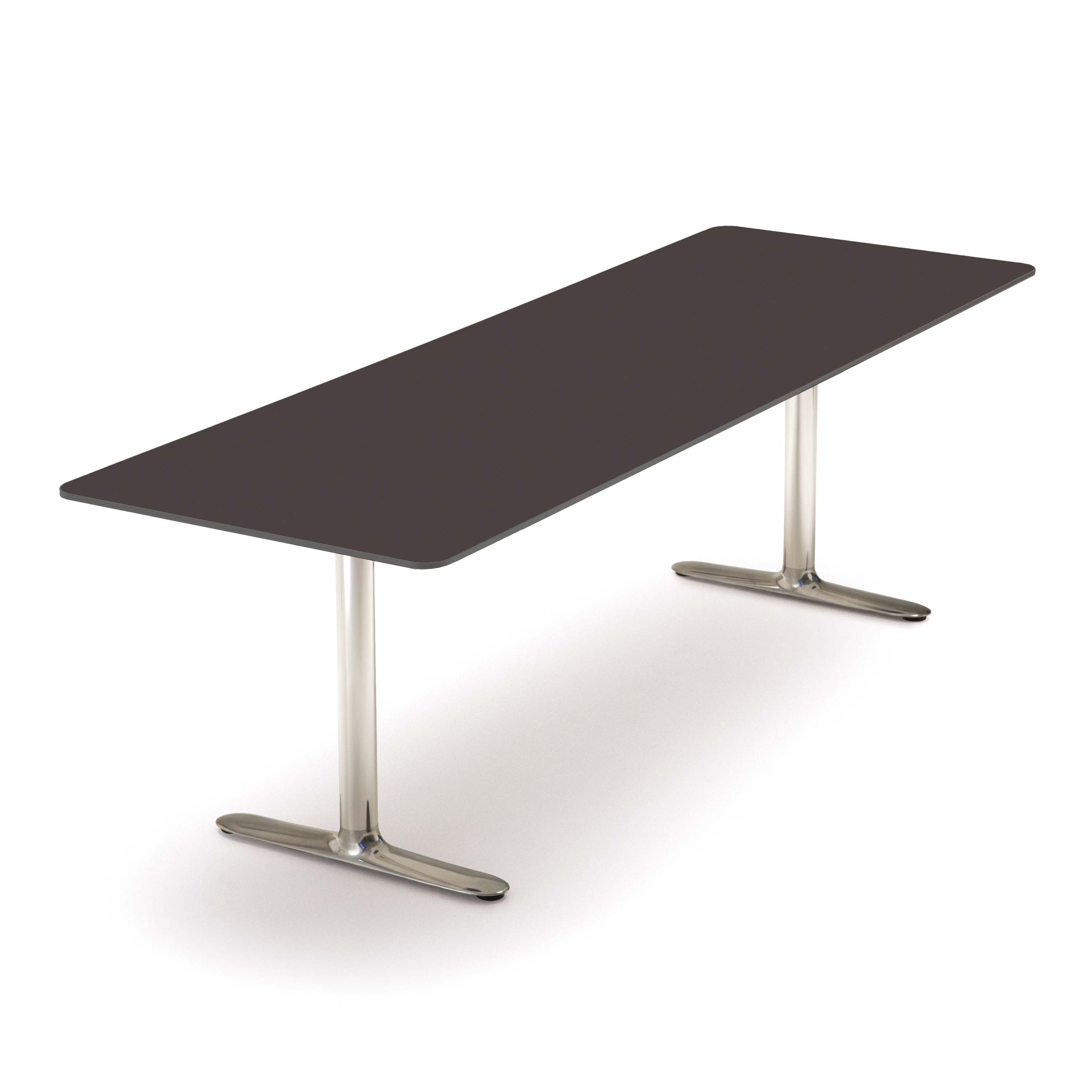 Vertoon produk Rome Canteen Table van vervaardiger Fora Form