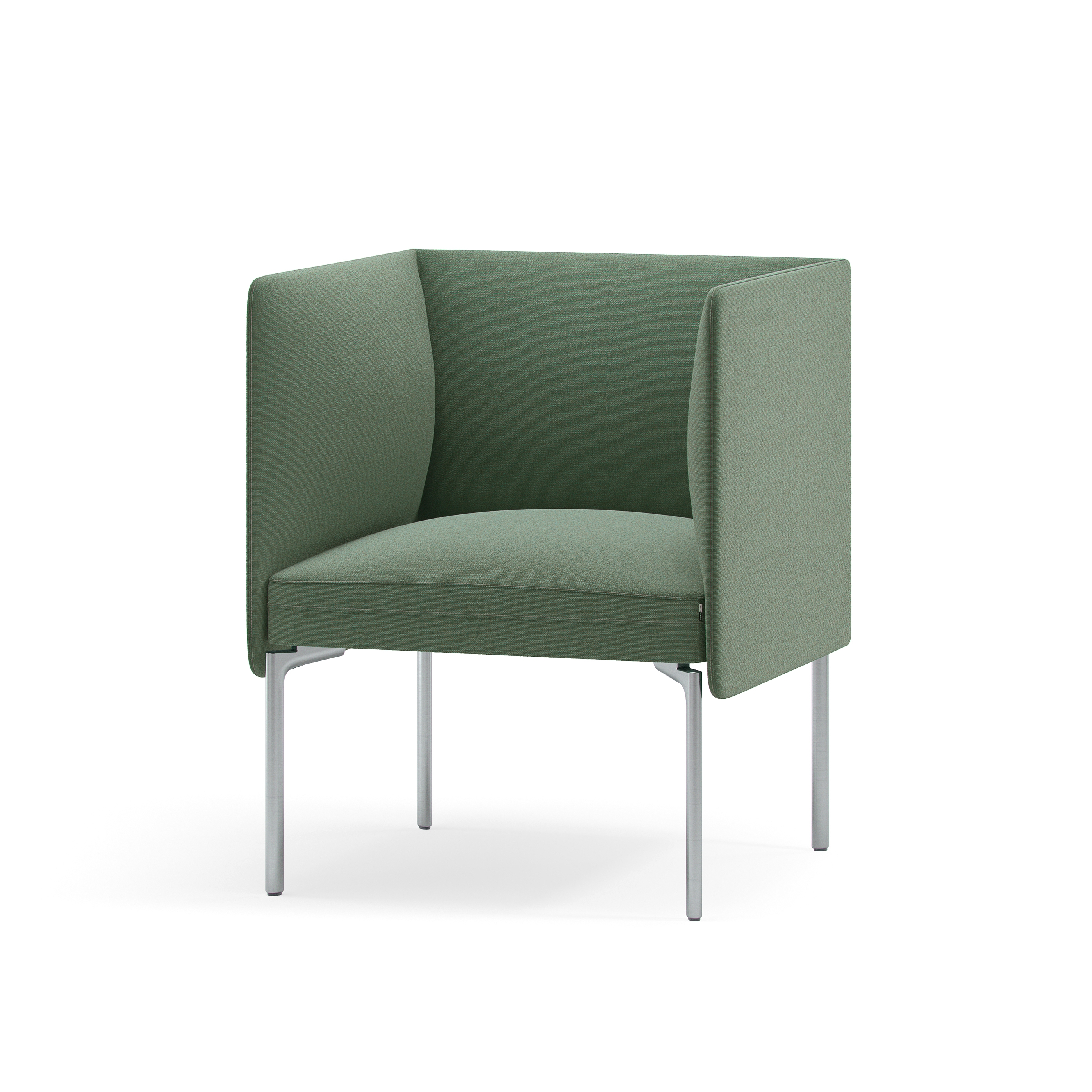 Display product Senso Chair from manufacturer Fora Form