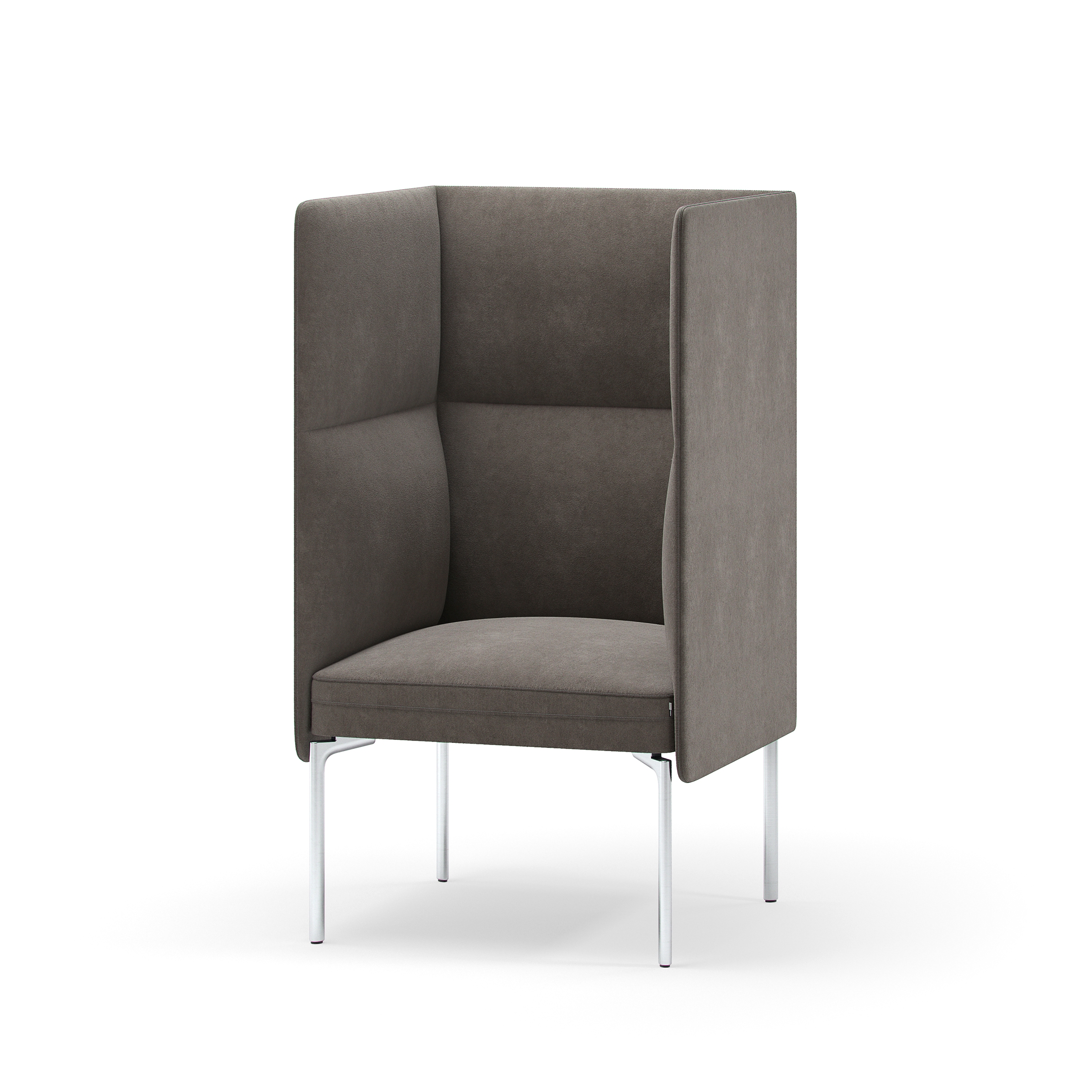 Display product Senso Chair from manufacturer Fora Form