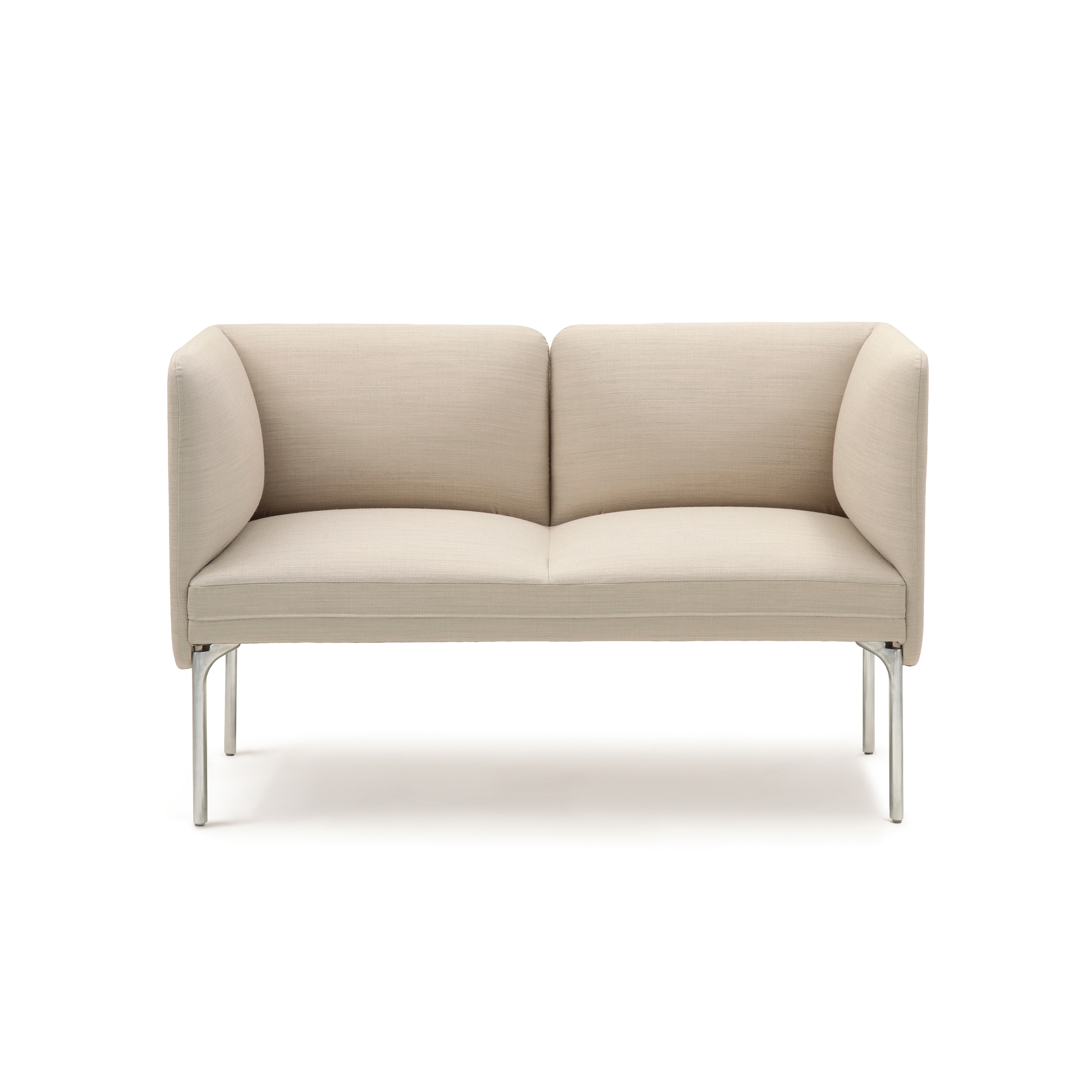 Display product Senso 2-Seater from manufacturer Fora Form