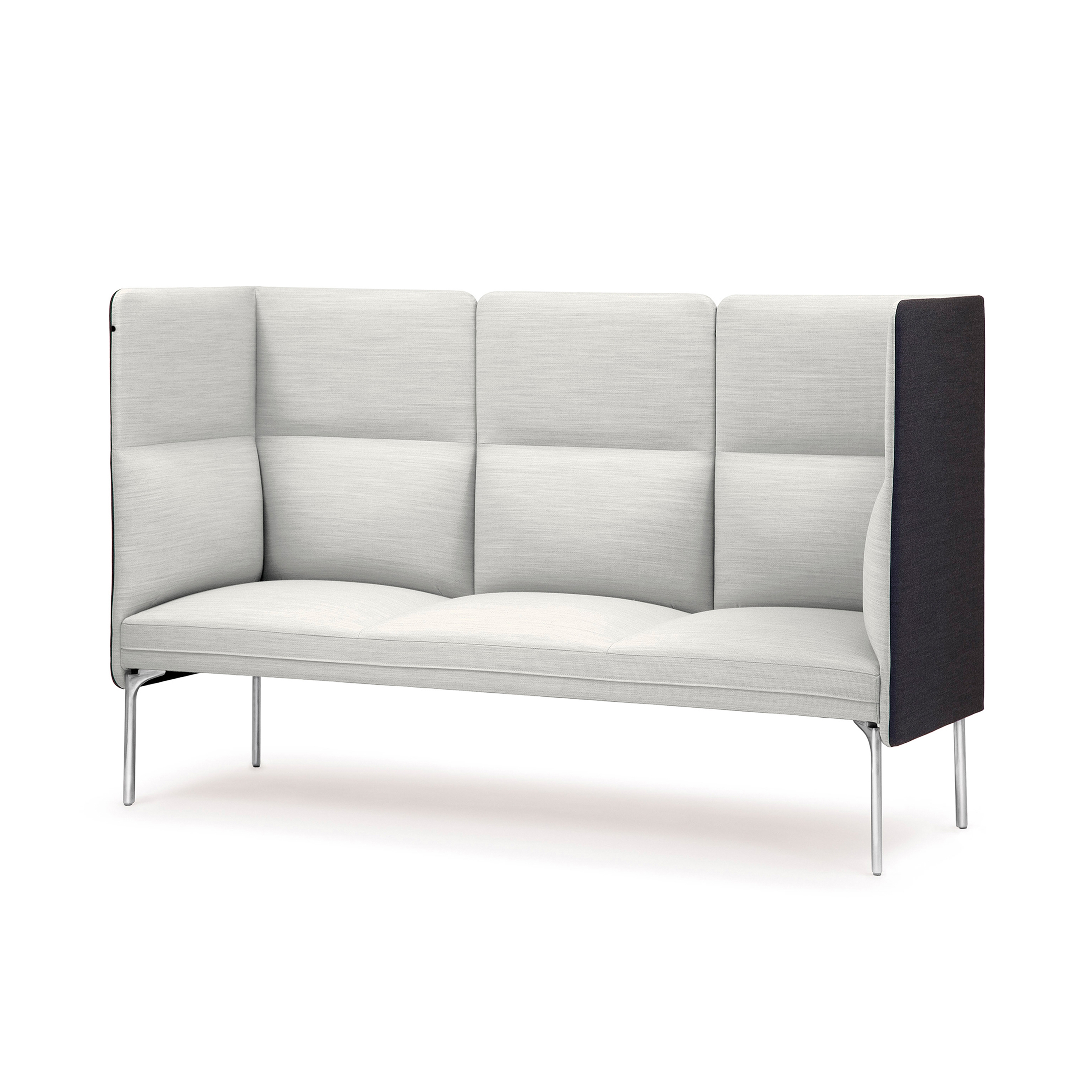 Display product Senso 3-Seater from manufacturer Fora Form