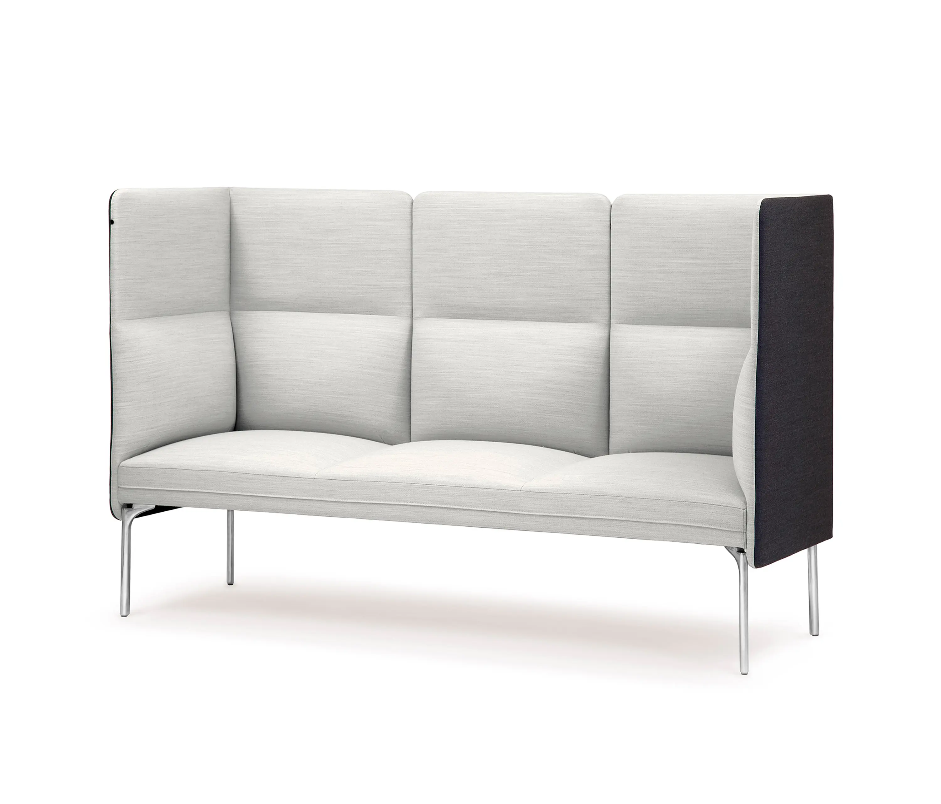 Fora Form - Senso 3-Seater
