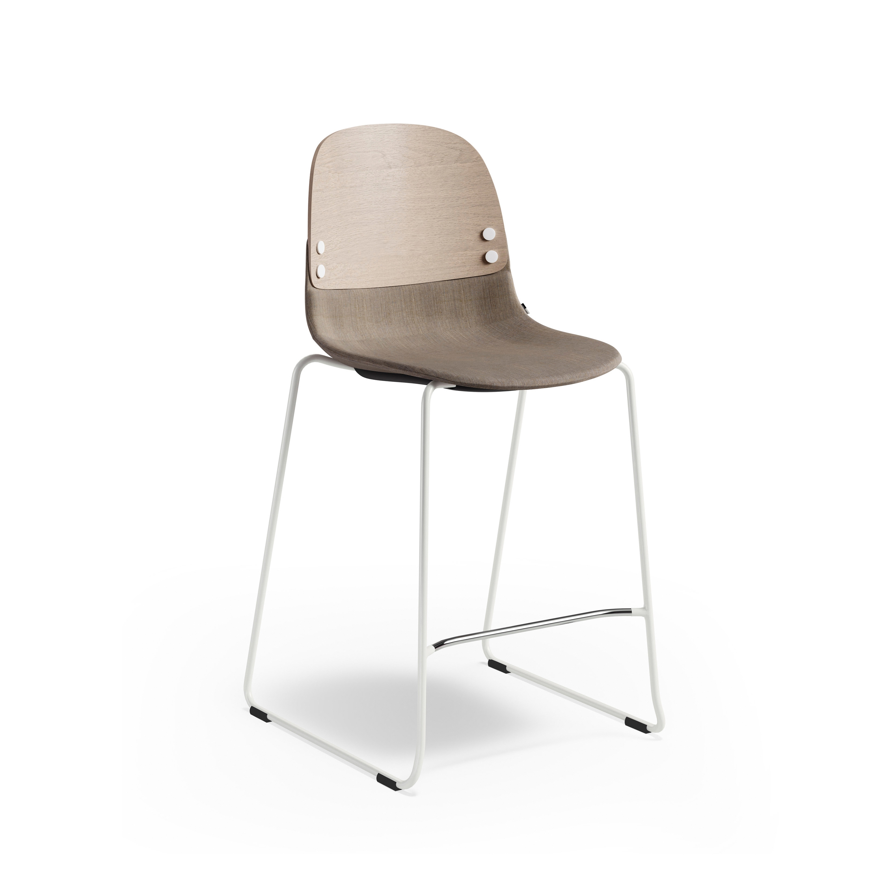 Mostrar el producto Con Barchair - low del fabricante Fora Form