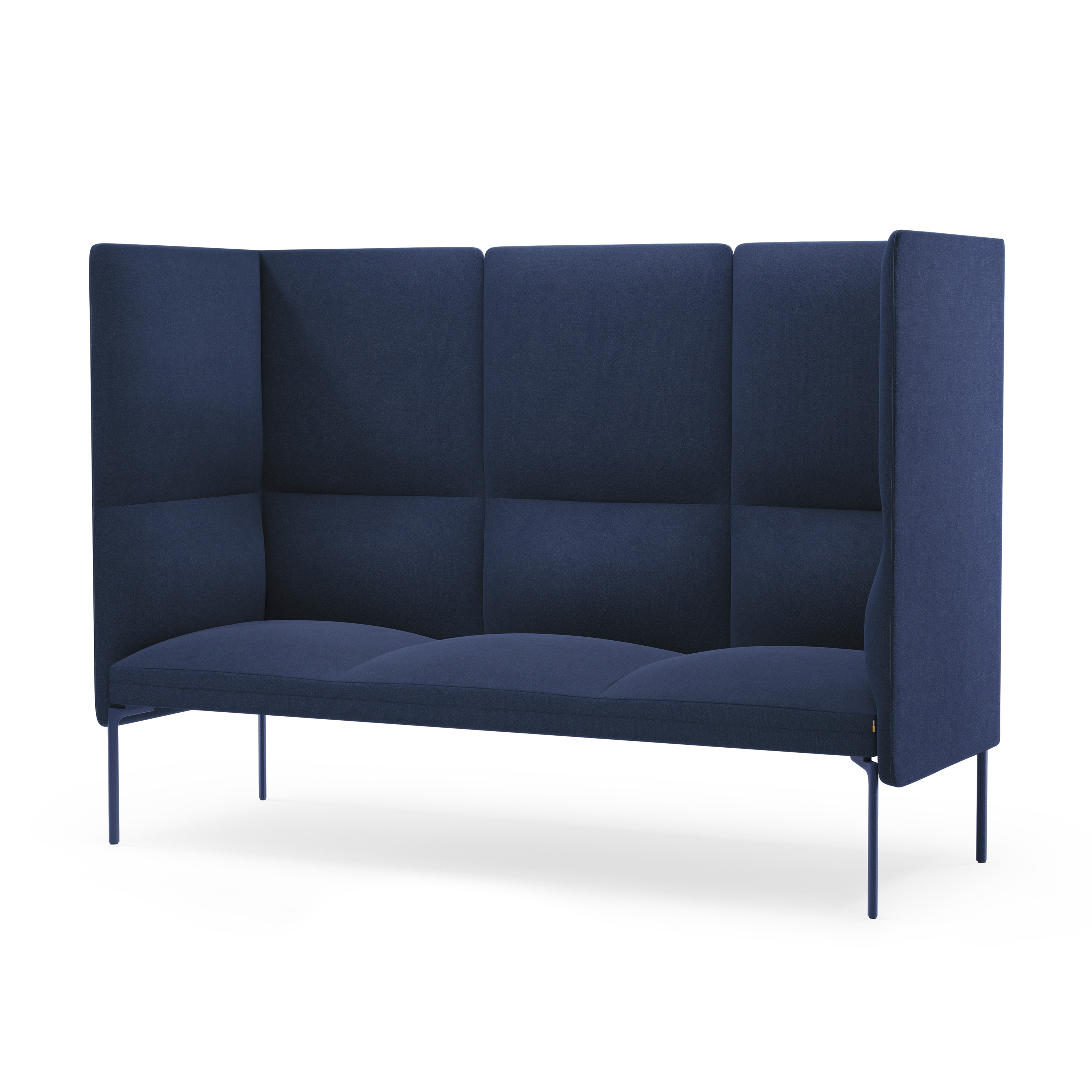 Mostra il prodotto Senso XH 3-Seater del produttore Fora Form