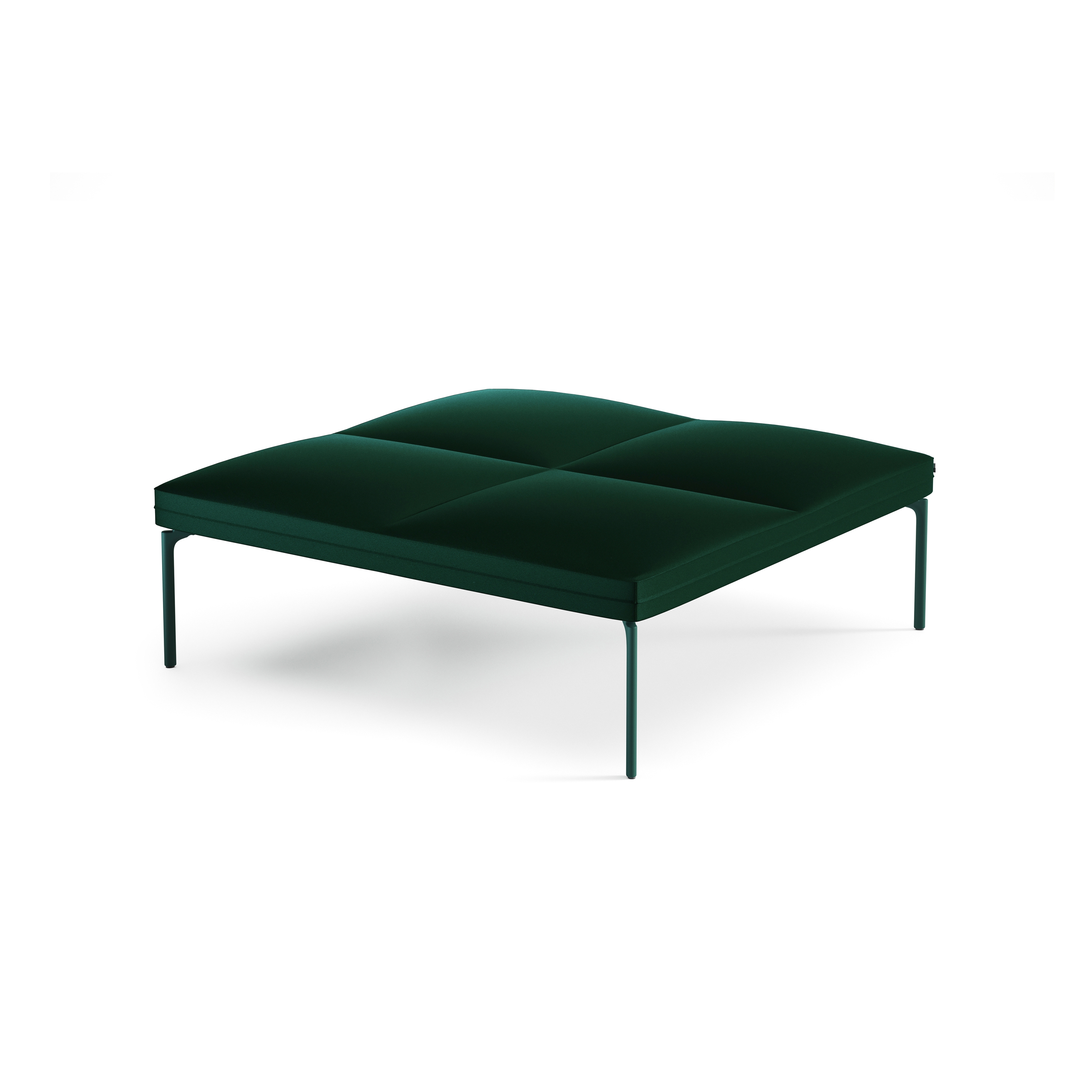 Produkt Senso Ottoman des Herstellers Fora Form anzeigen