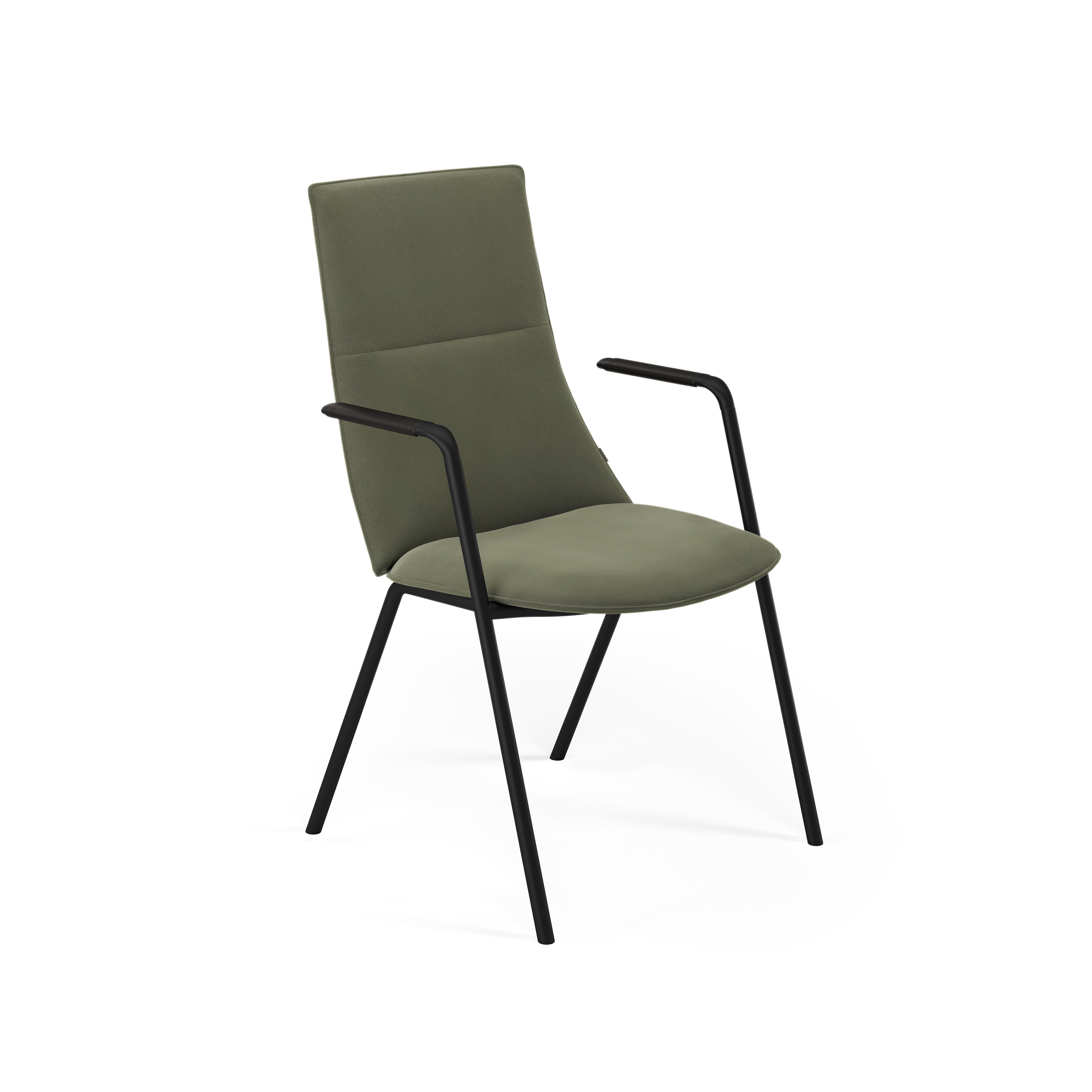 Display product Fjell 4 base from manufacturer Fora Form