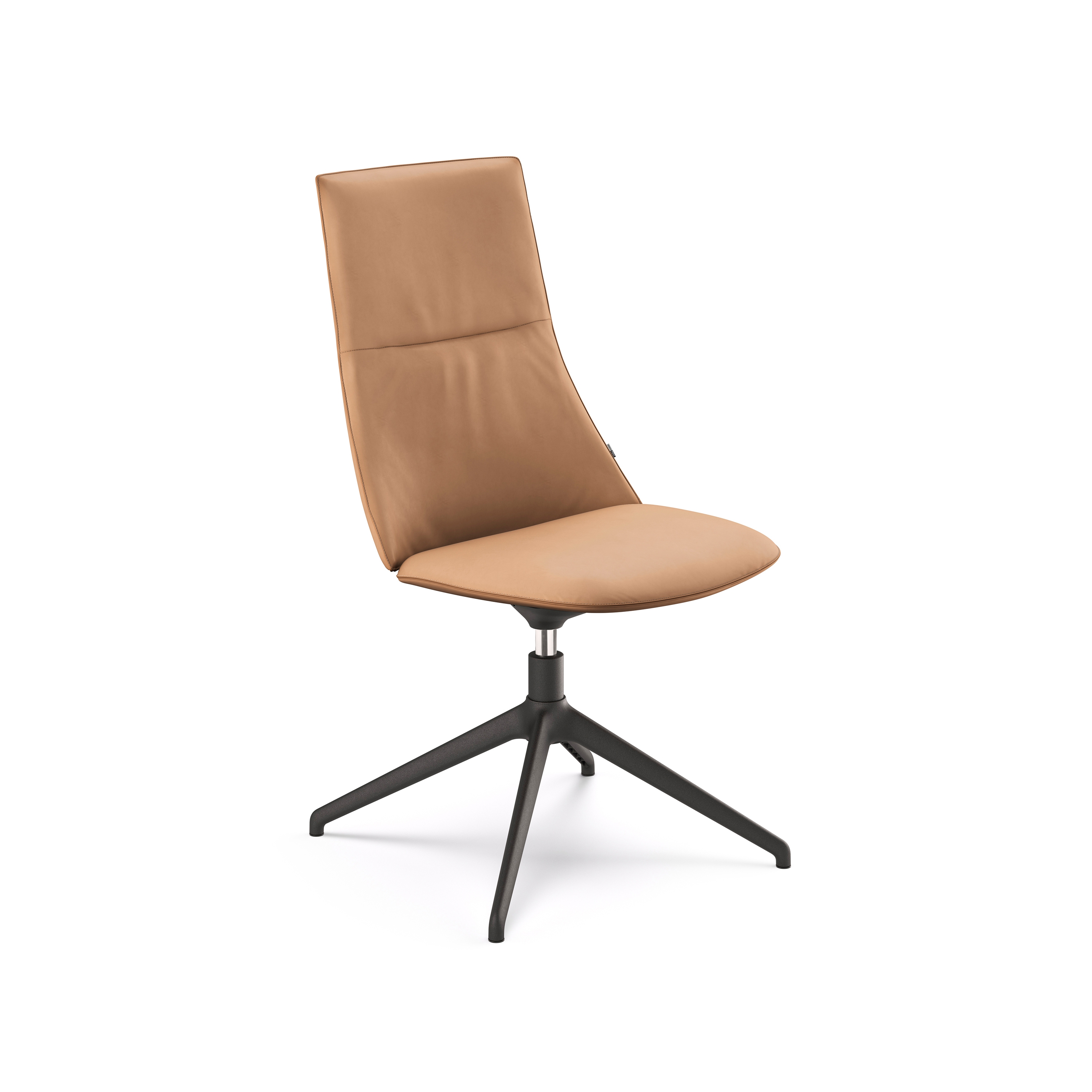 Display product Fjell 4-star base from manufacturer Fora Form