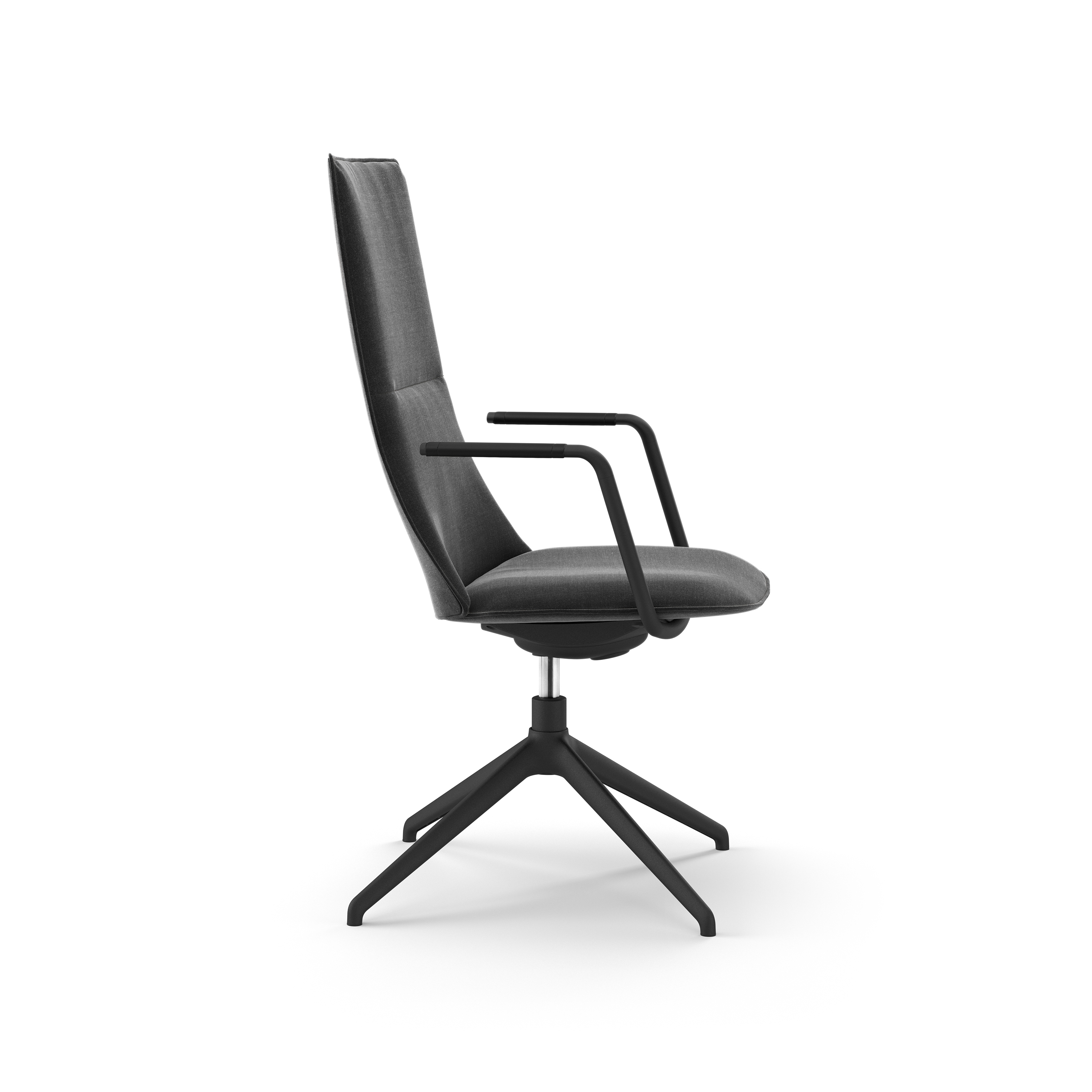 Display product Fjell 4-star base from manufacturer Fora Form
