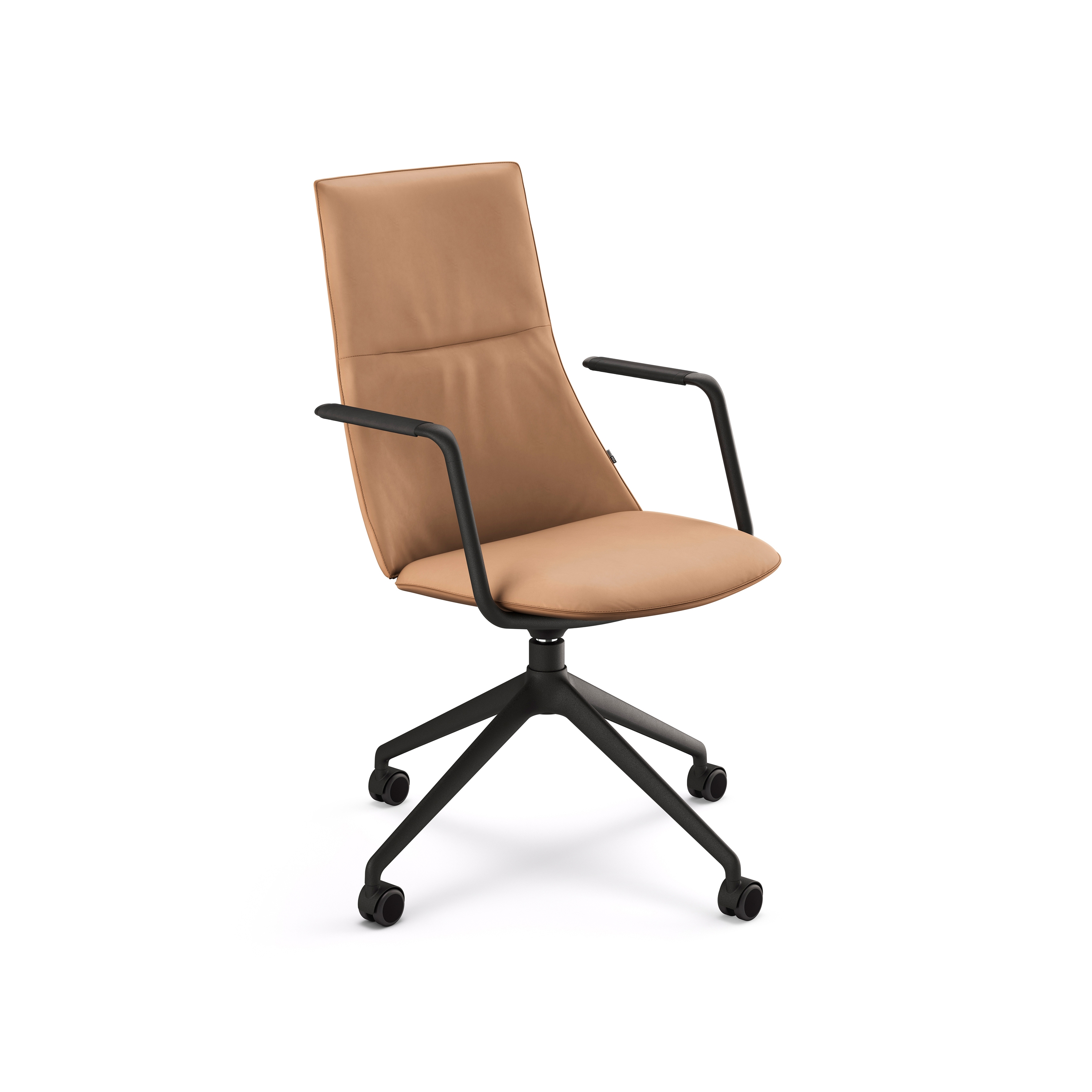 Display product Fjell 4-star base from manufacturer Fora Form