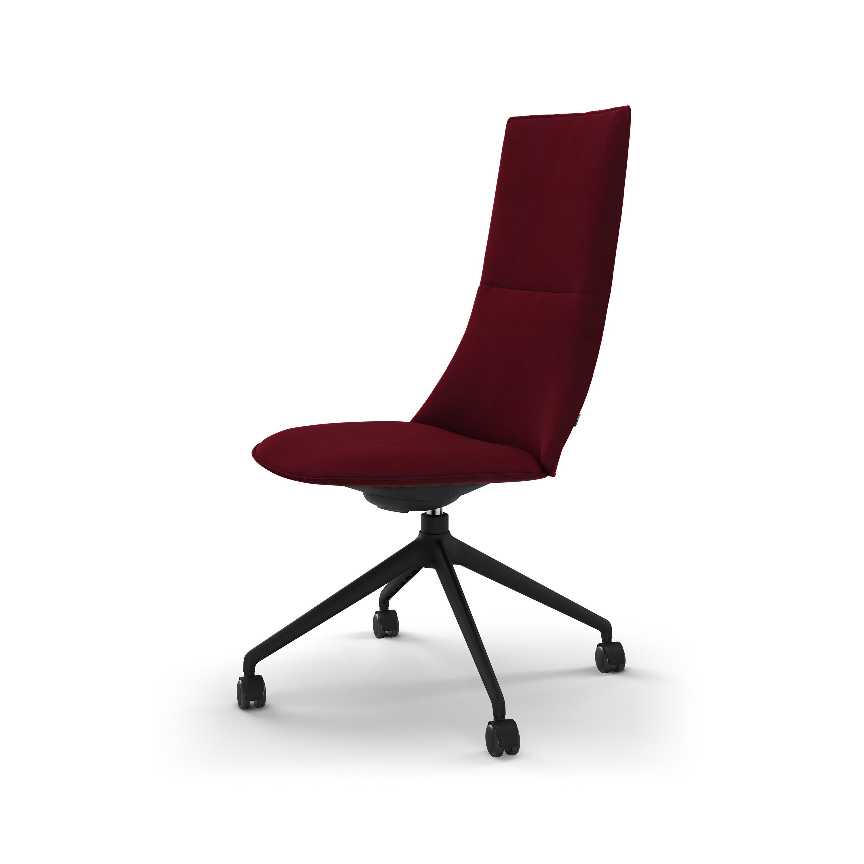 Display product Fjell 4-star base from manufacturer Fora Form