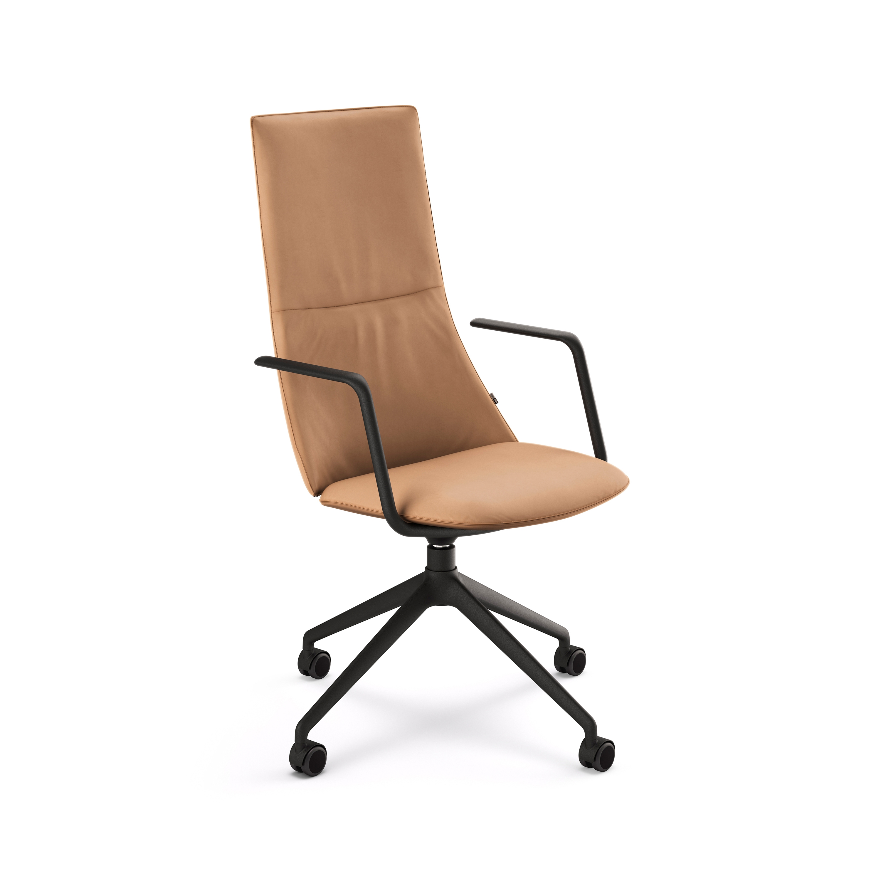 Display product Fjell 4-star base from manufacturer Fora Form