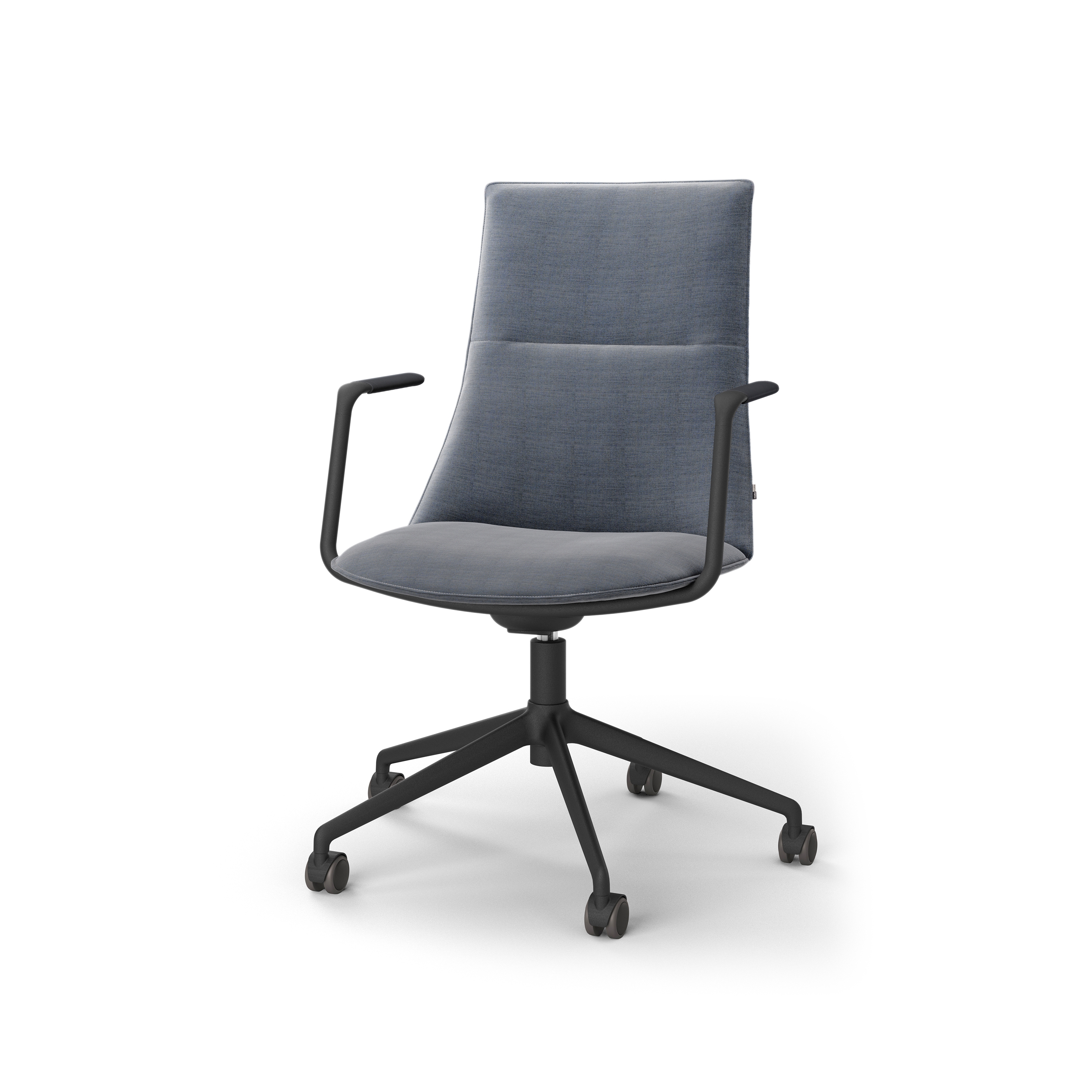 Mostra il prodotto Fjell 5-star base del produttore Fora Form