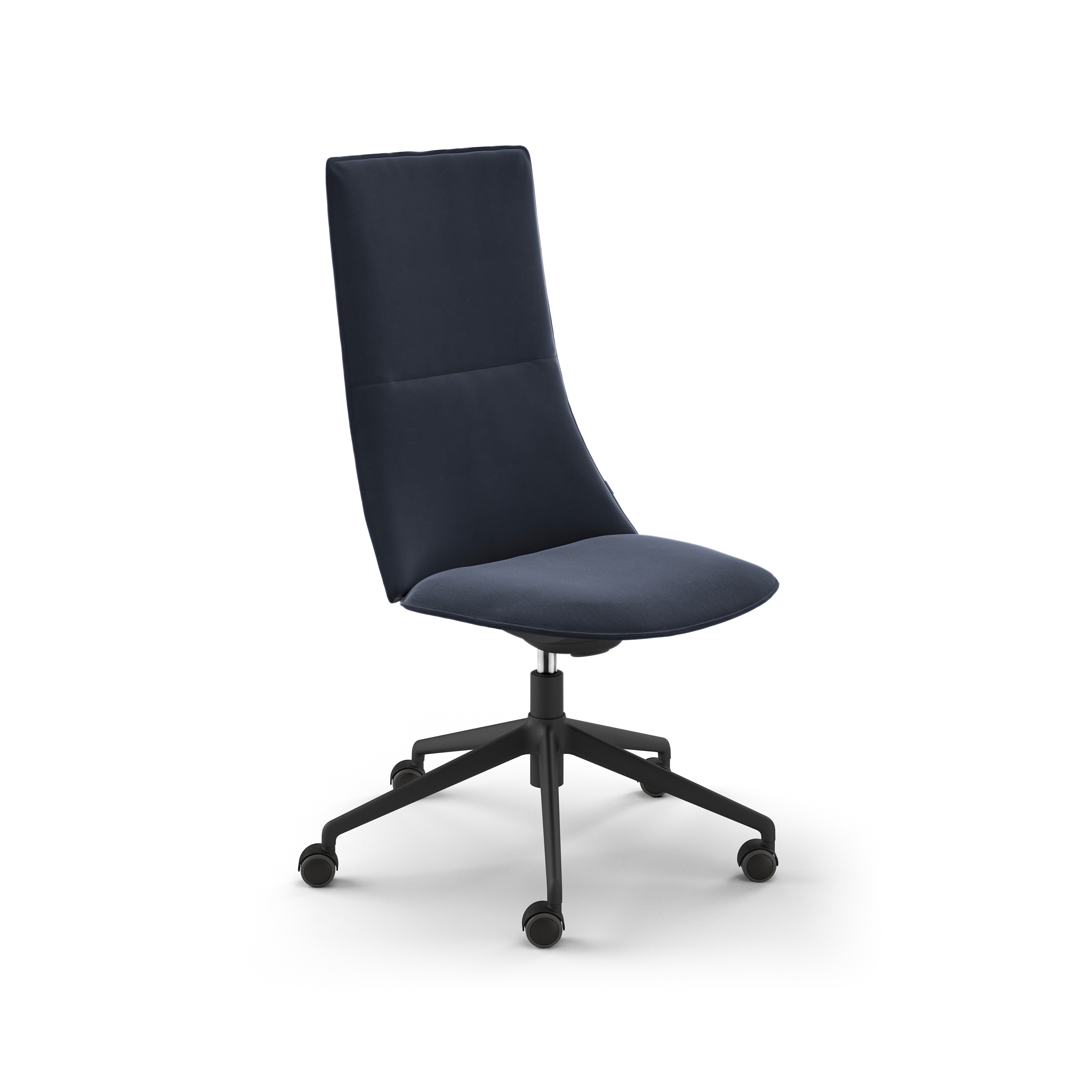 Display product Fjell 5-star base from manufacturer Fora Form