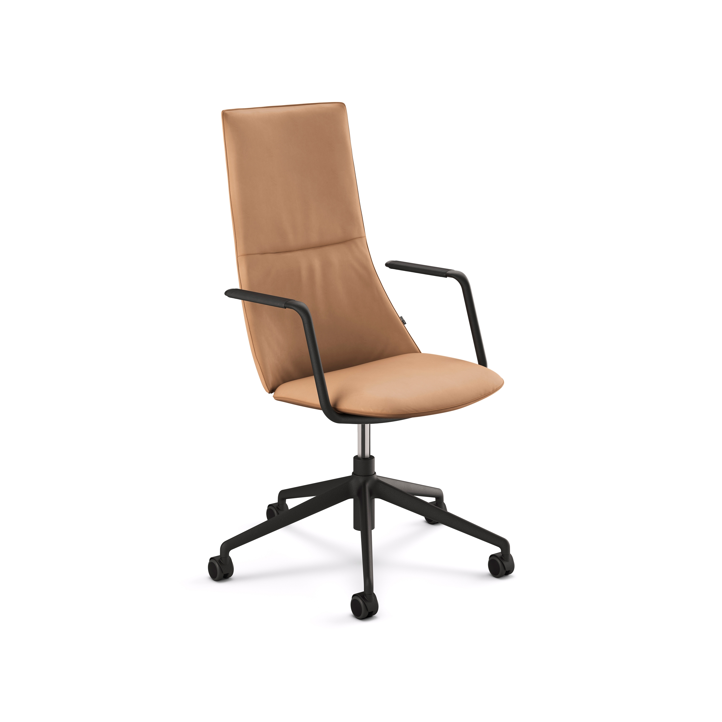 Display product Fjell 5-star base from manufacturer Fora Form