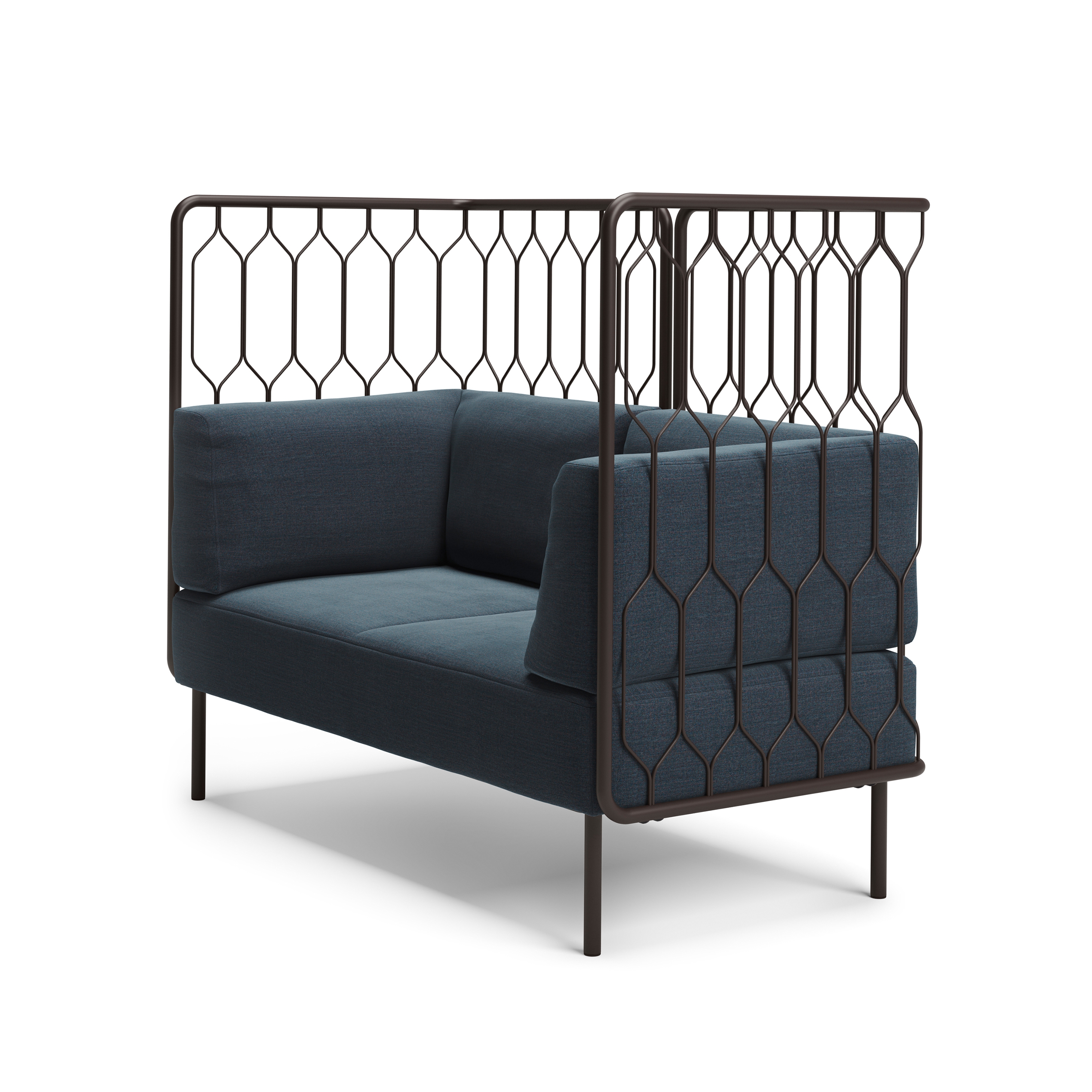 Mostrar el producto Kove del fabricante Fora Form