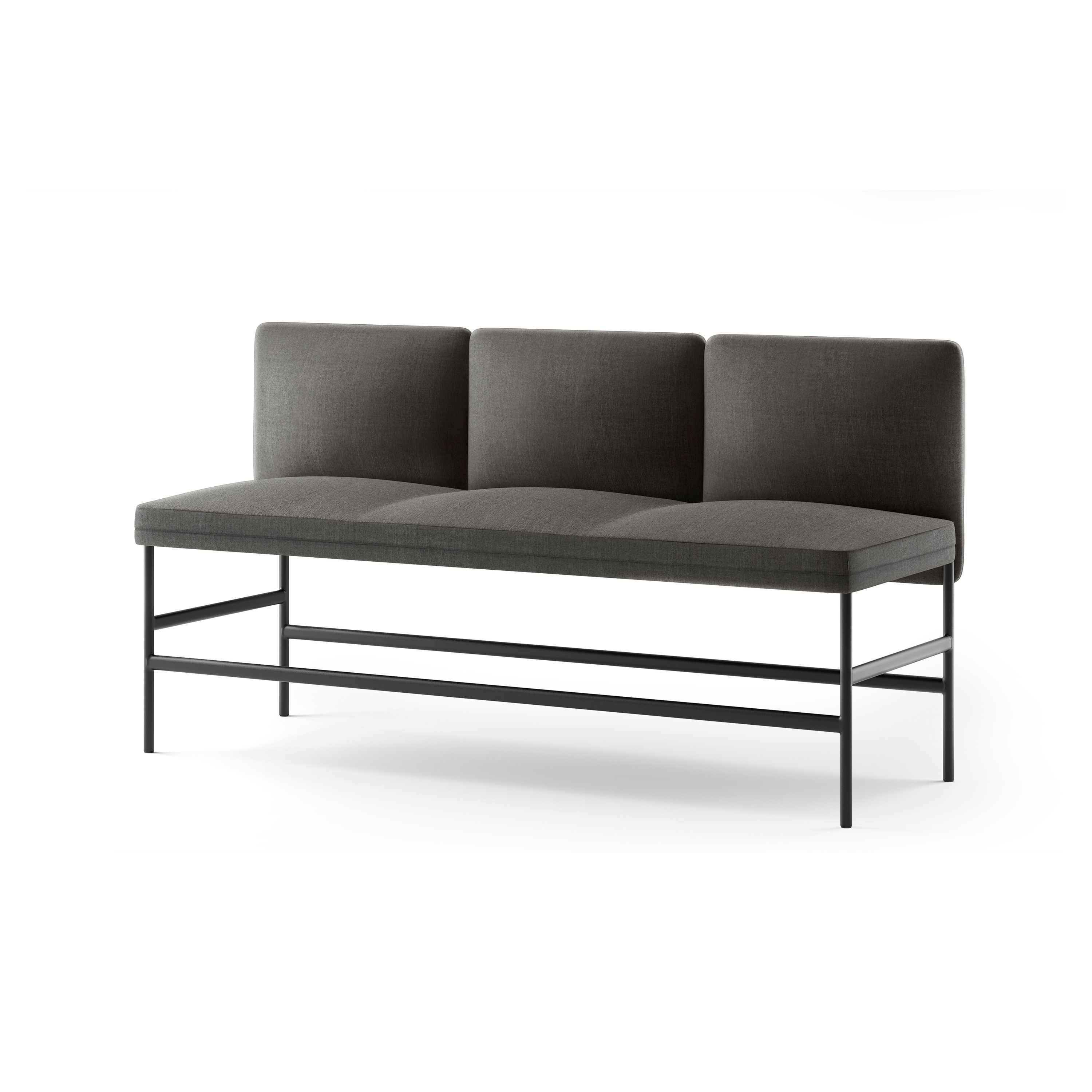 Display product Senso - counter height from manufacturer Fora Form