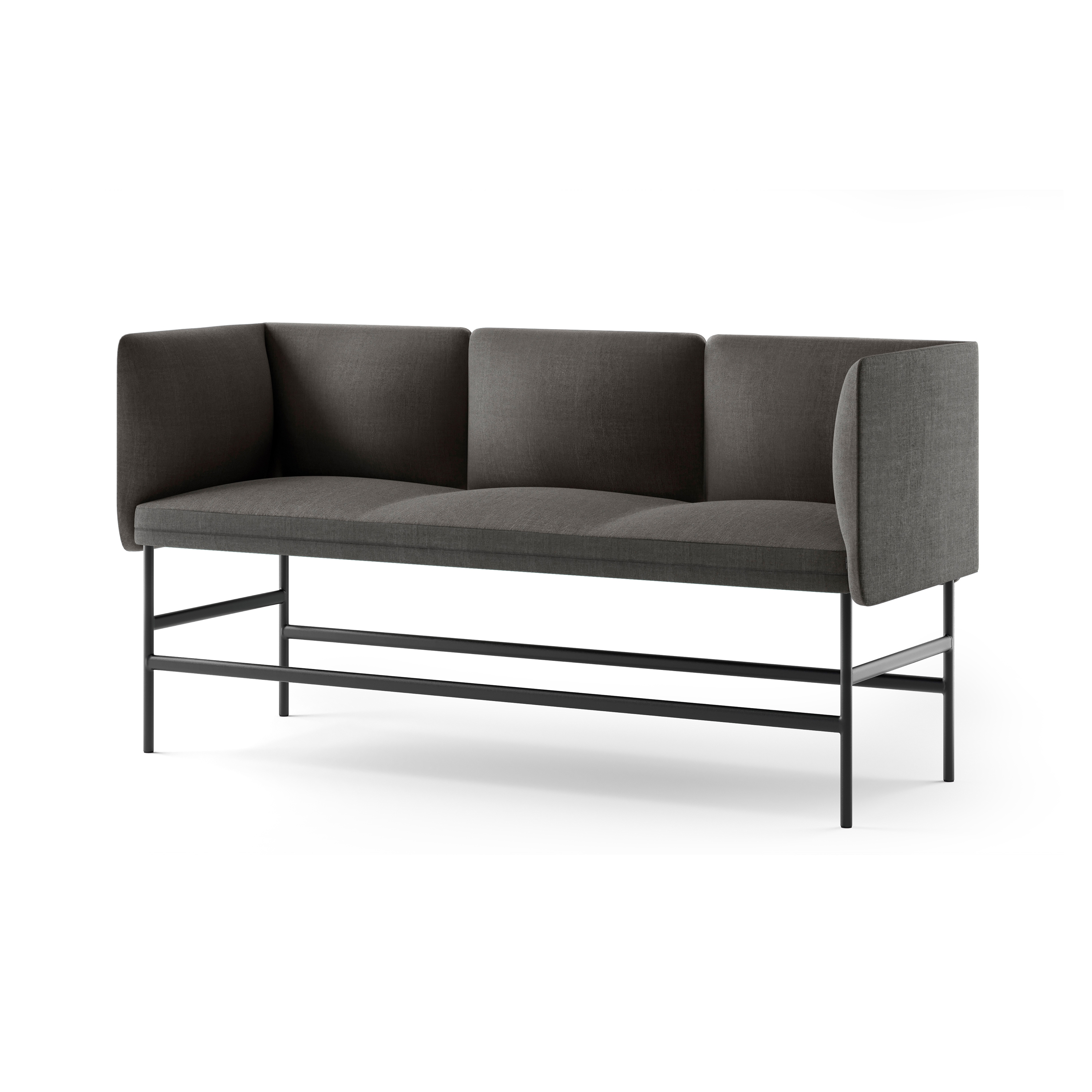 Display product Senso - counter height from manufacturer Fora Form