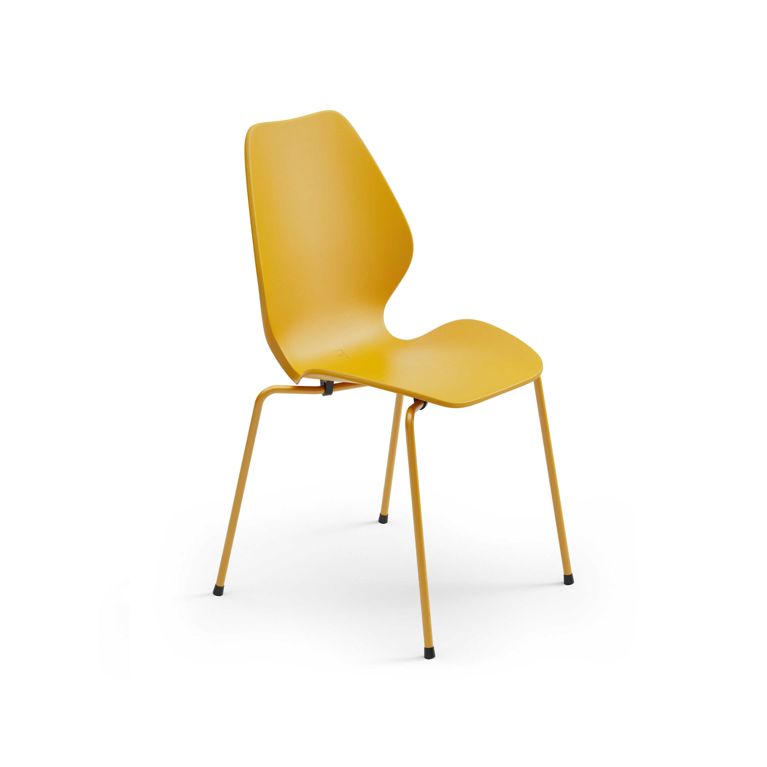 Mostra il prodotto City Chair del produttore Fora Form