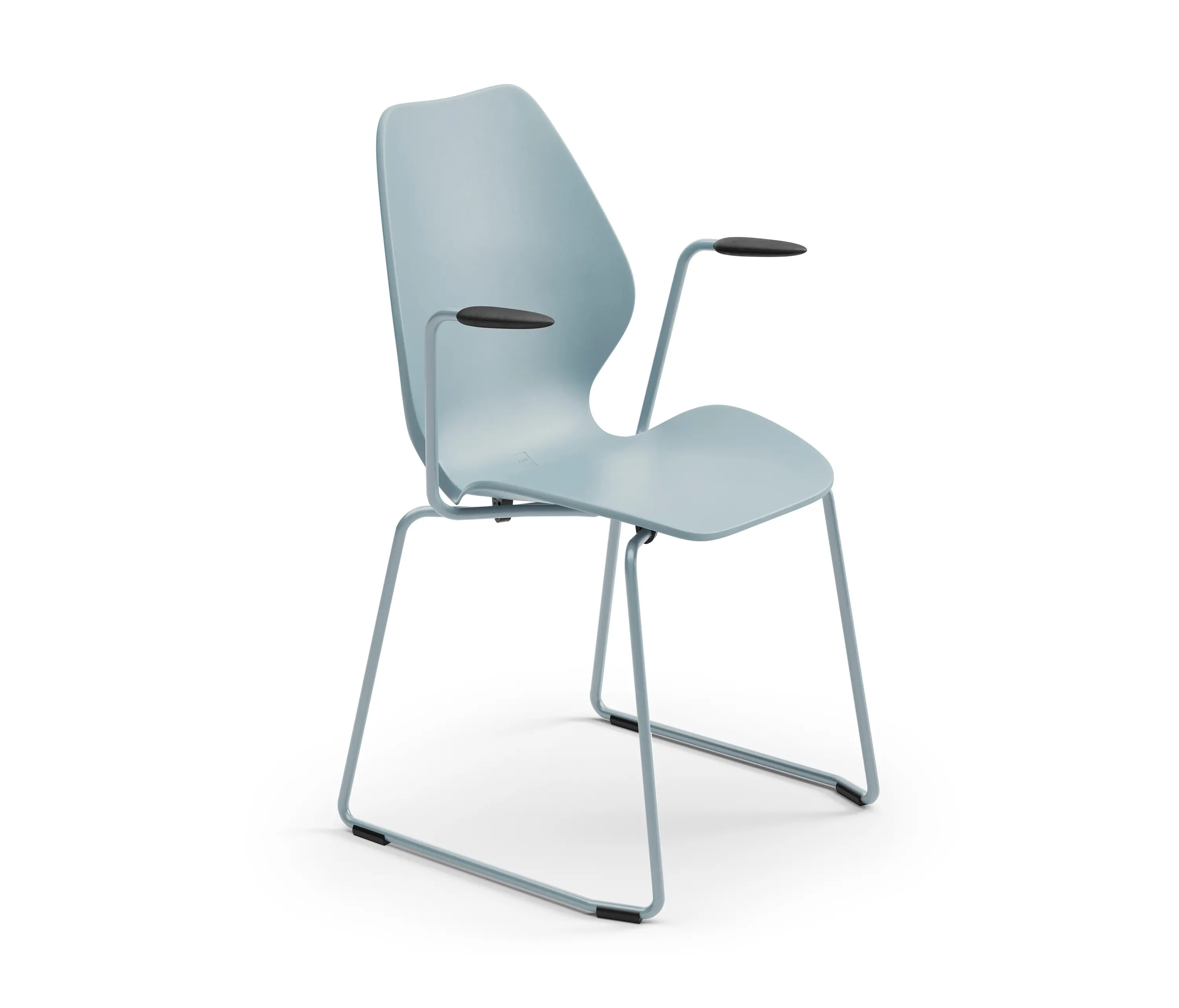 Fora Form - City Chair