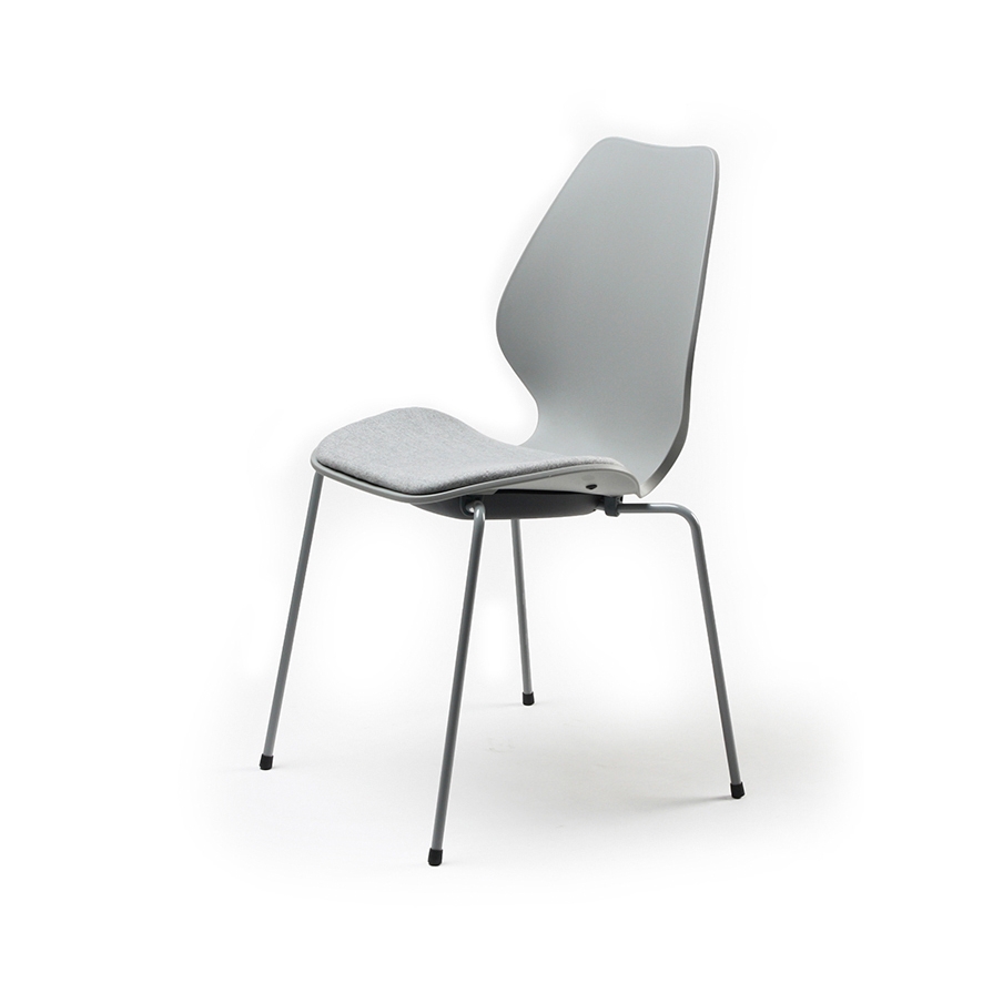 Mostra il prodotto City w/fixed seat cushion del produttore Fora Form