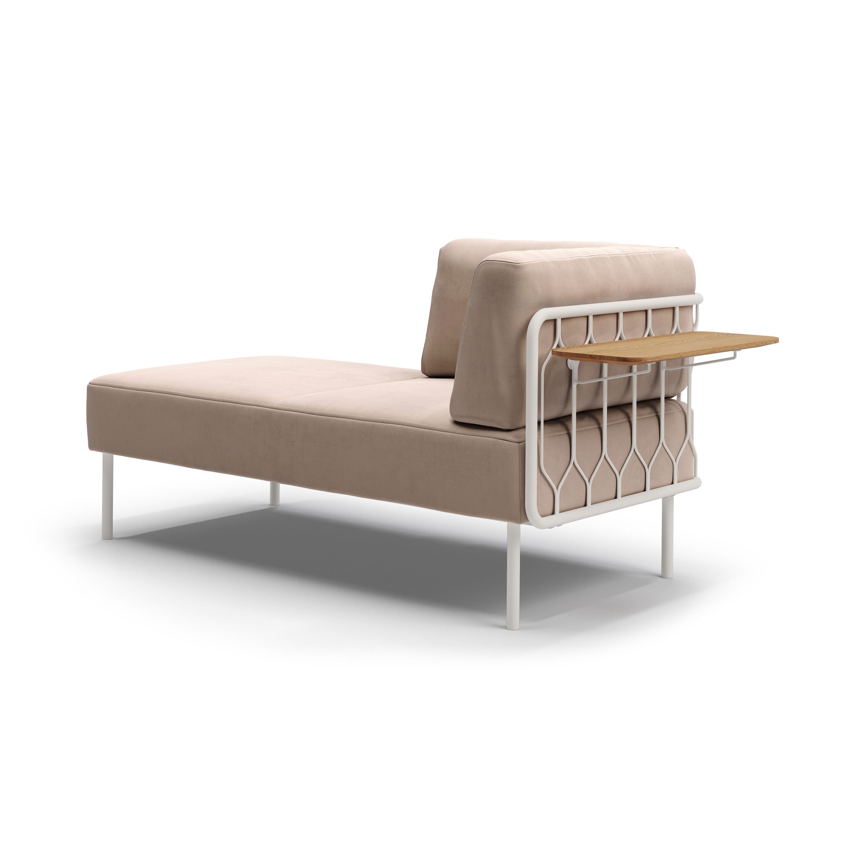 Display product Kove 2 seater from manufacturer Fora Form
