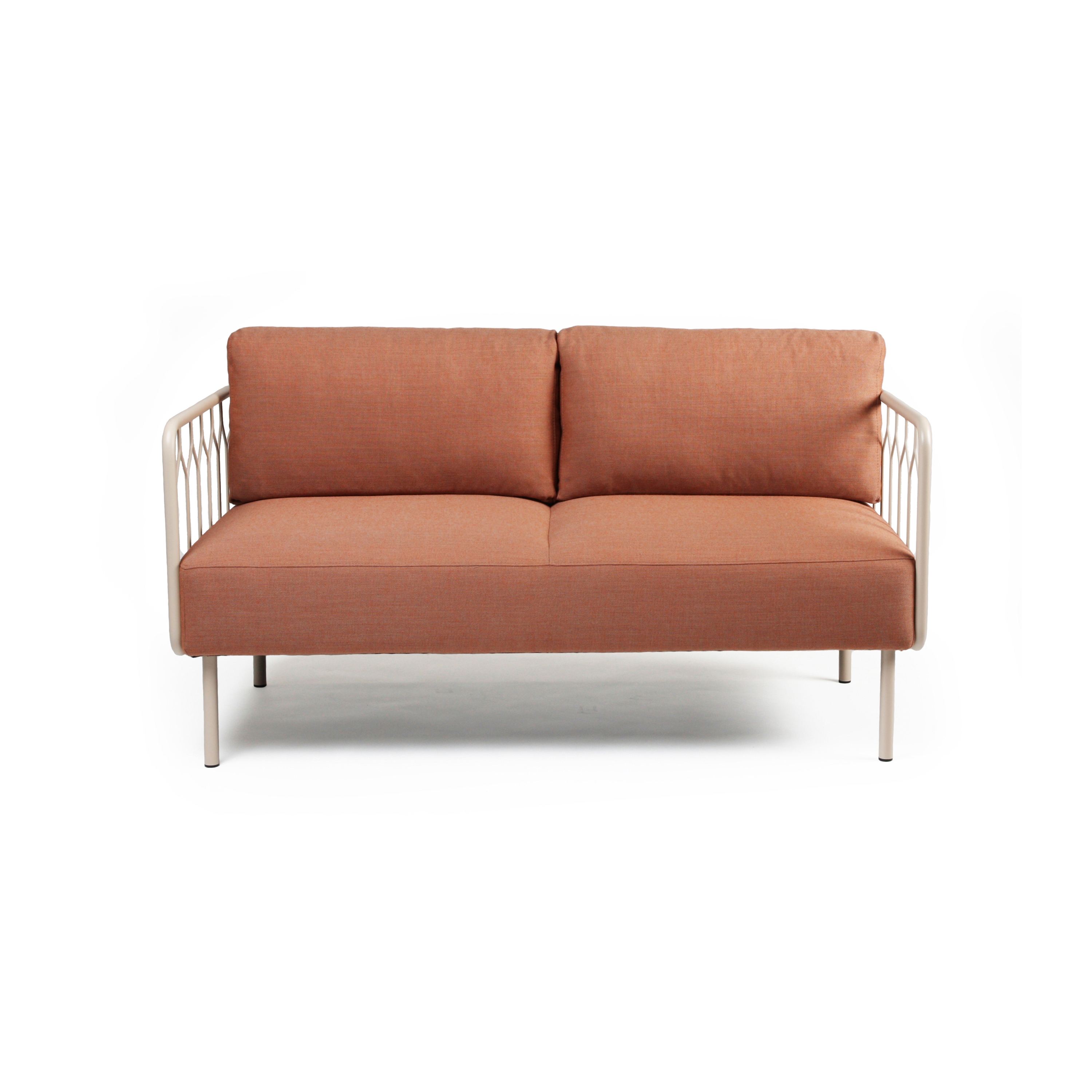 Display product Kove 2 seater from manufacturer Fora Form