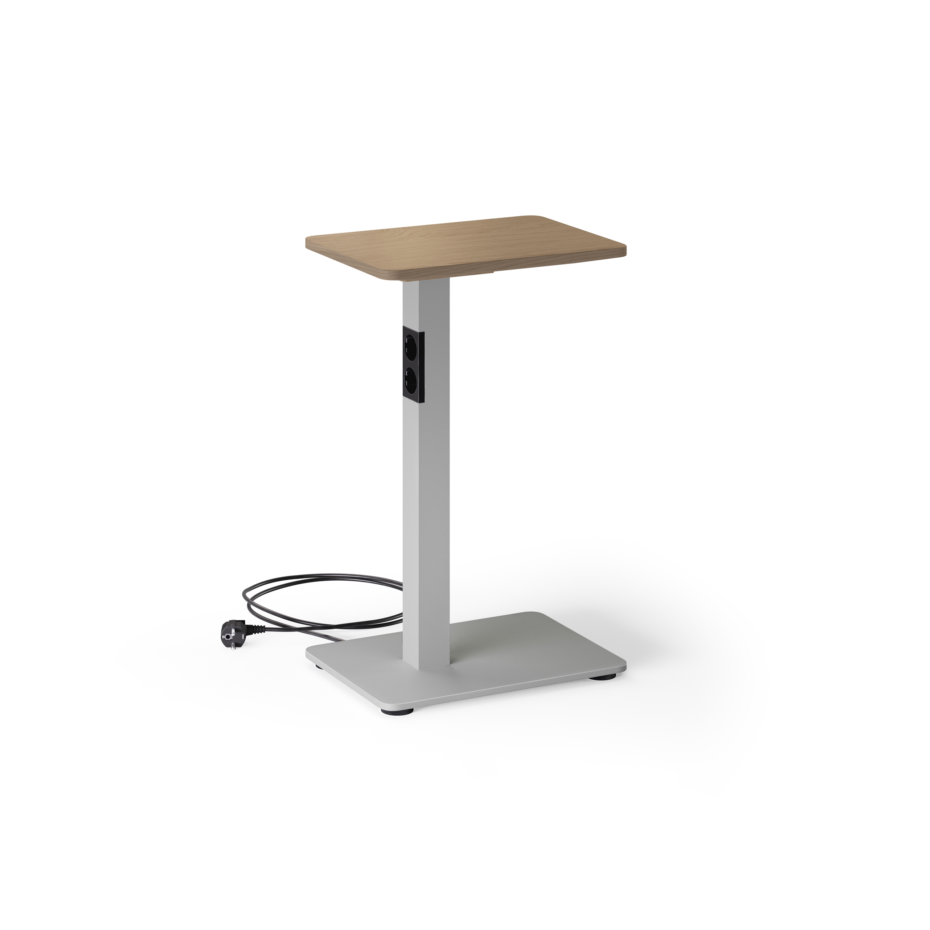 Display product L table from manufacturer Fora Form