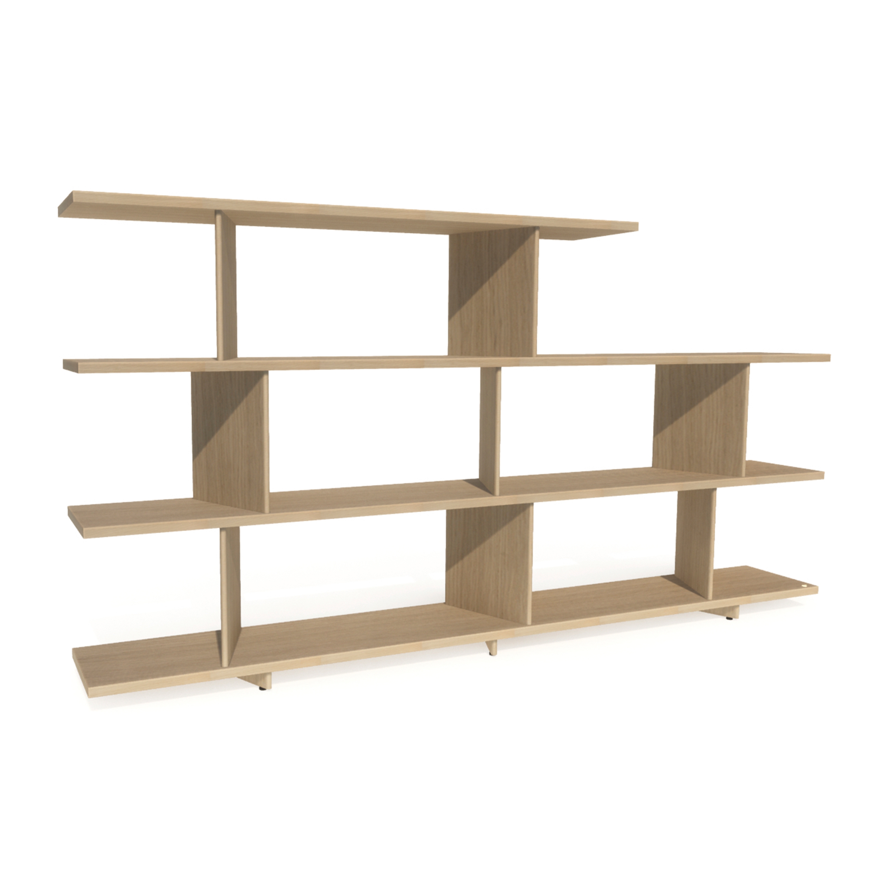 Display product Note 2400 high from manufacturer Fora Form