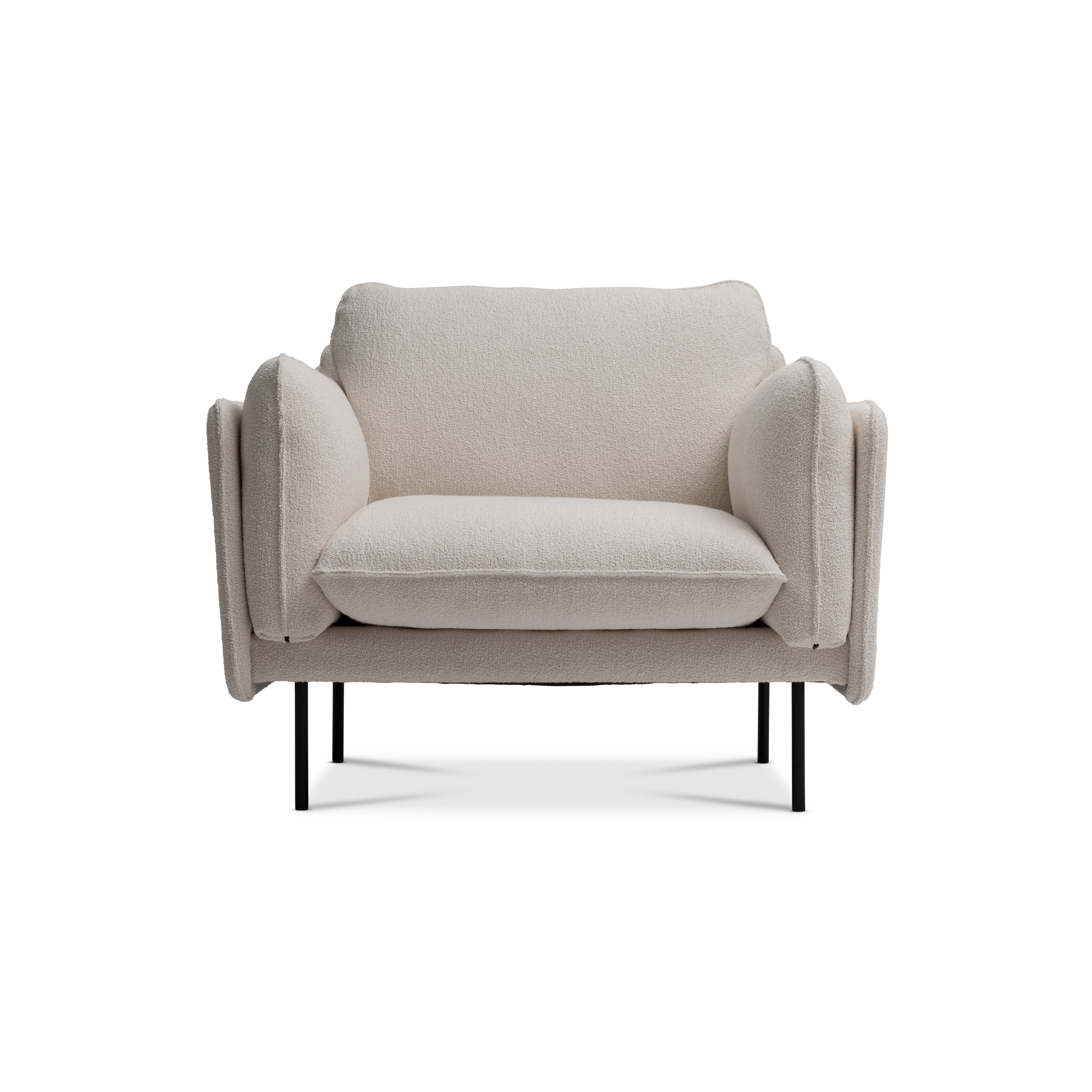Mostrar el producto Otis chair del fabricante Fora Form